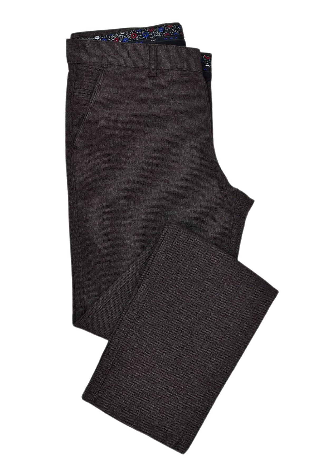 Erkek Kışlık Kanvas Pantolon BGL-ST03957