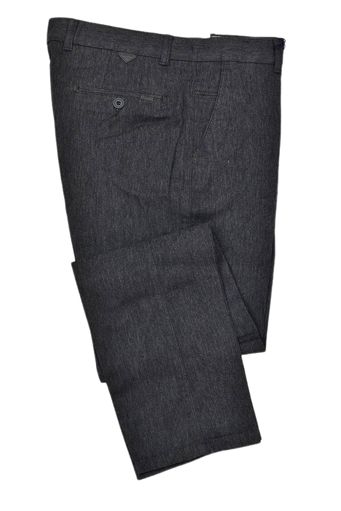 Erkek Kışlık Kanvas Pantolon BGL-ST03958