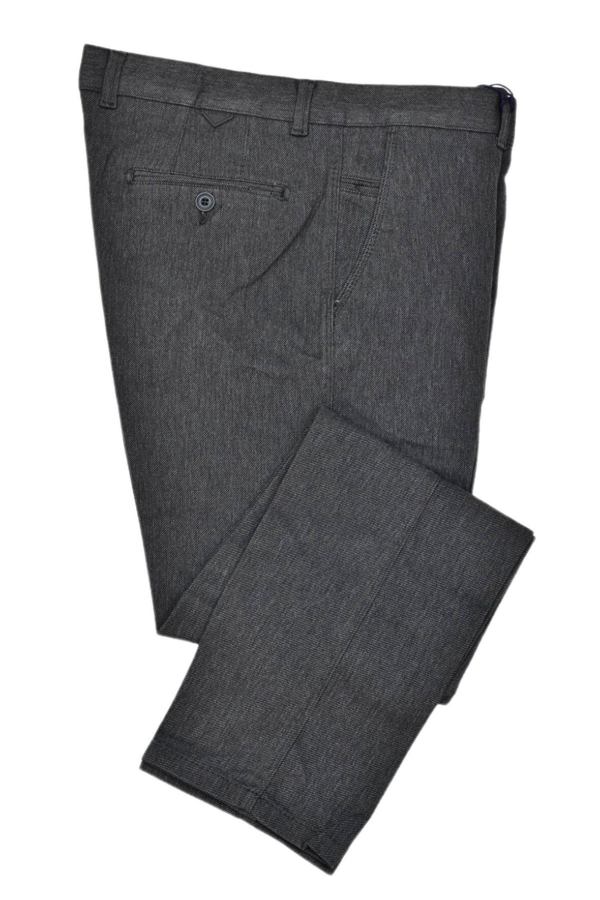 Erkek Kışlık Kanvas Pantolon BGL-ST03958