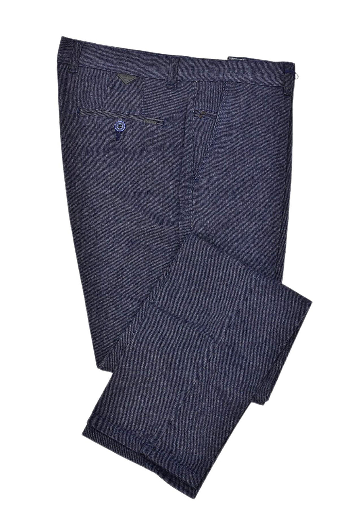 Erkek Kışlık Kanvas Pantolon BGL-ST03958