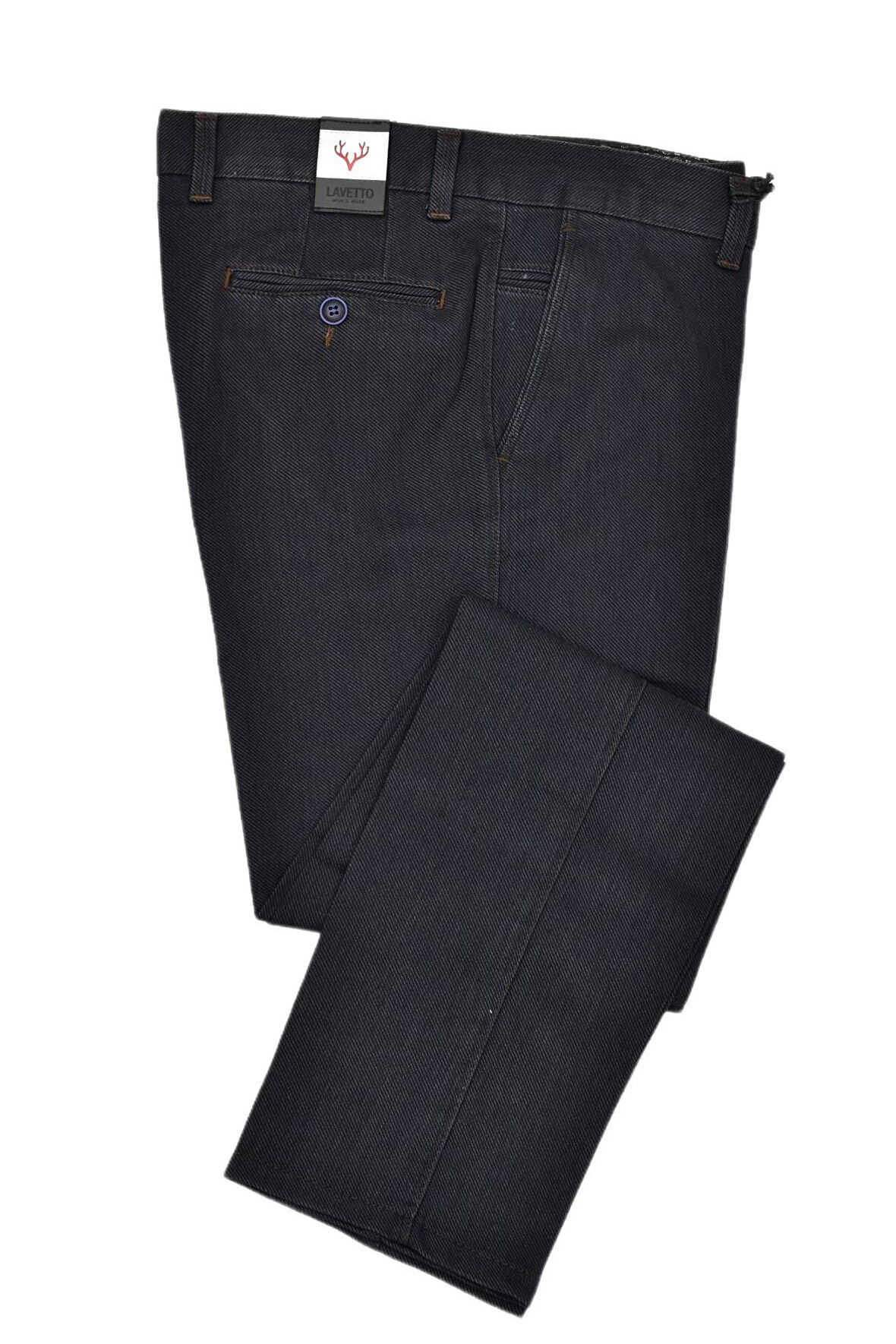 Erkek Kışlık Kanvas Pantolon BGL-ST03959