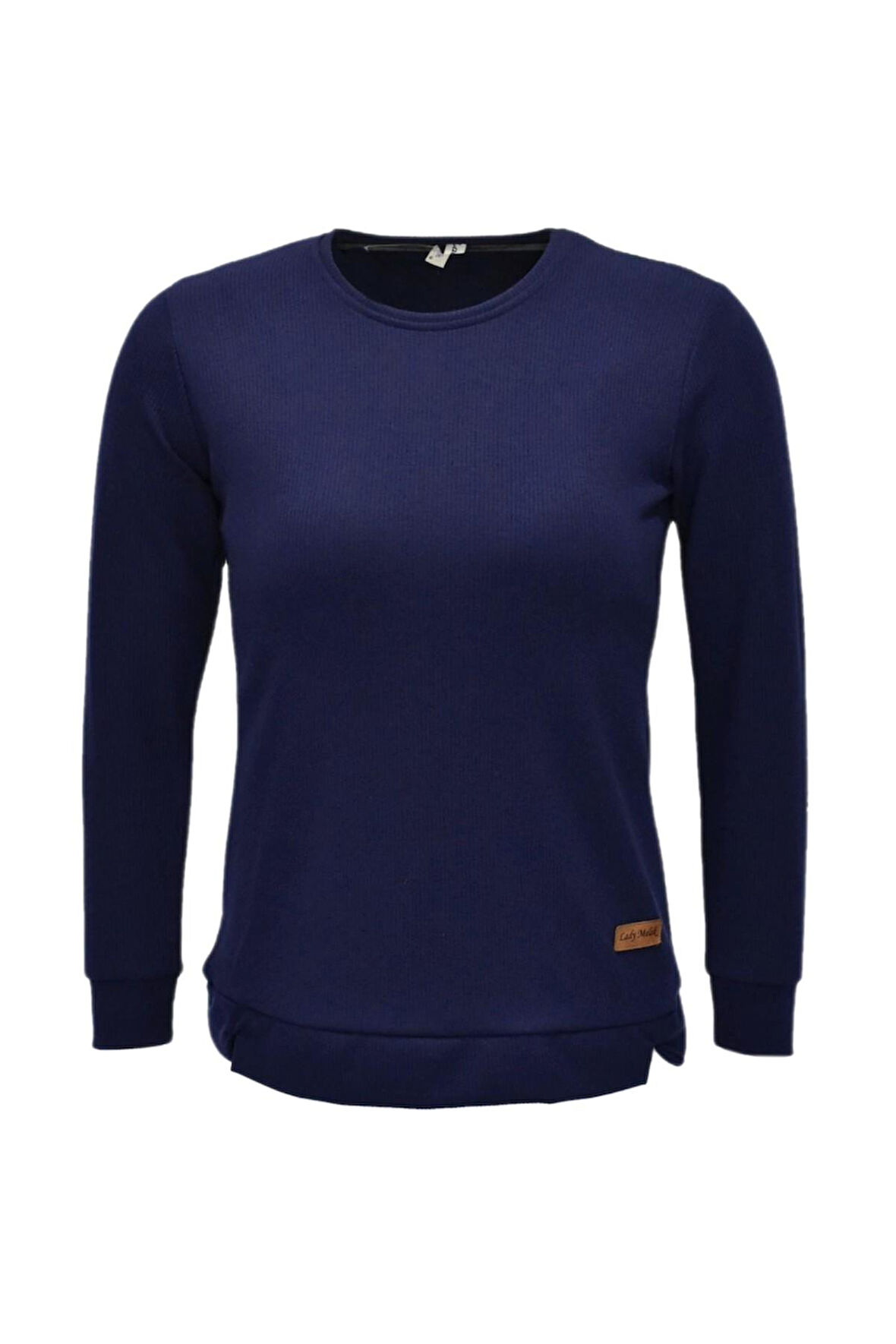 Kadın Spor Kaşkorse Bluz BGL-ST04138