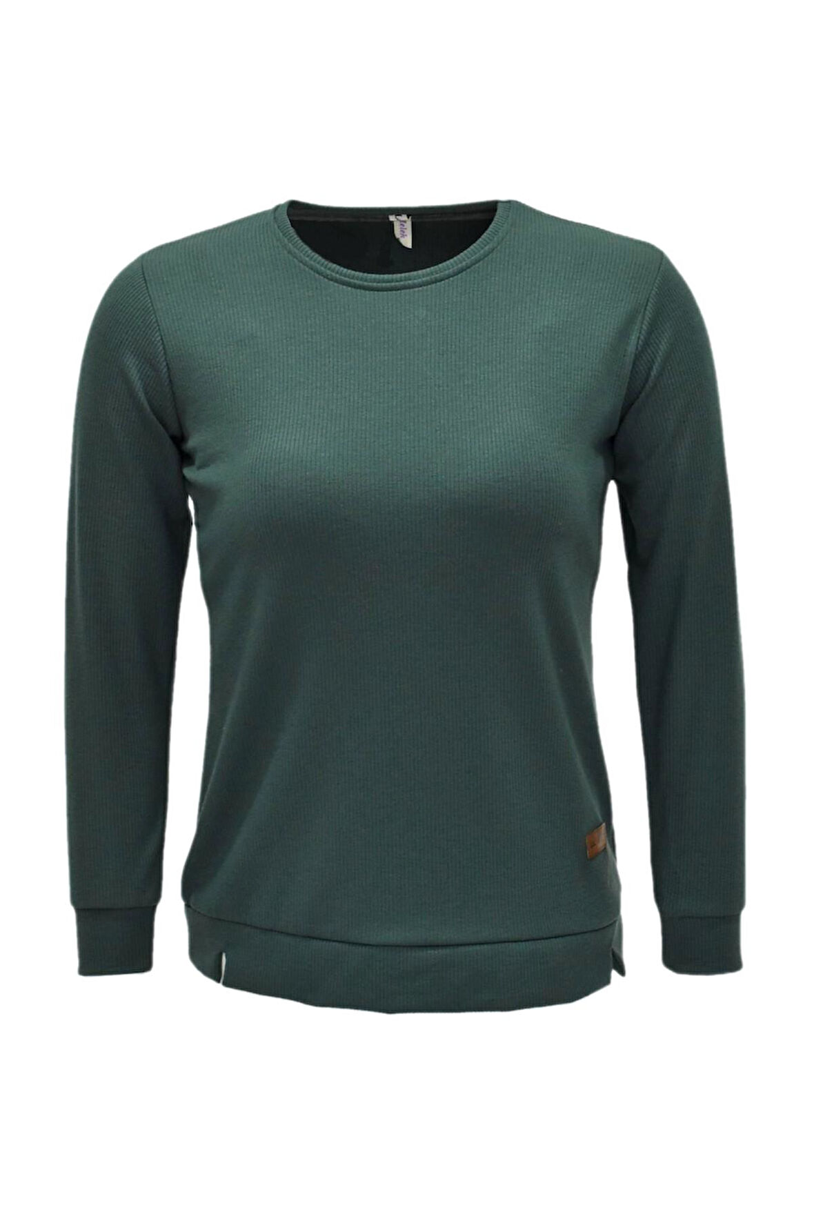 Kadın Spor Kaşkorse Bluz BGL-ST04138