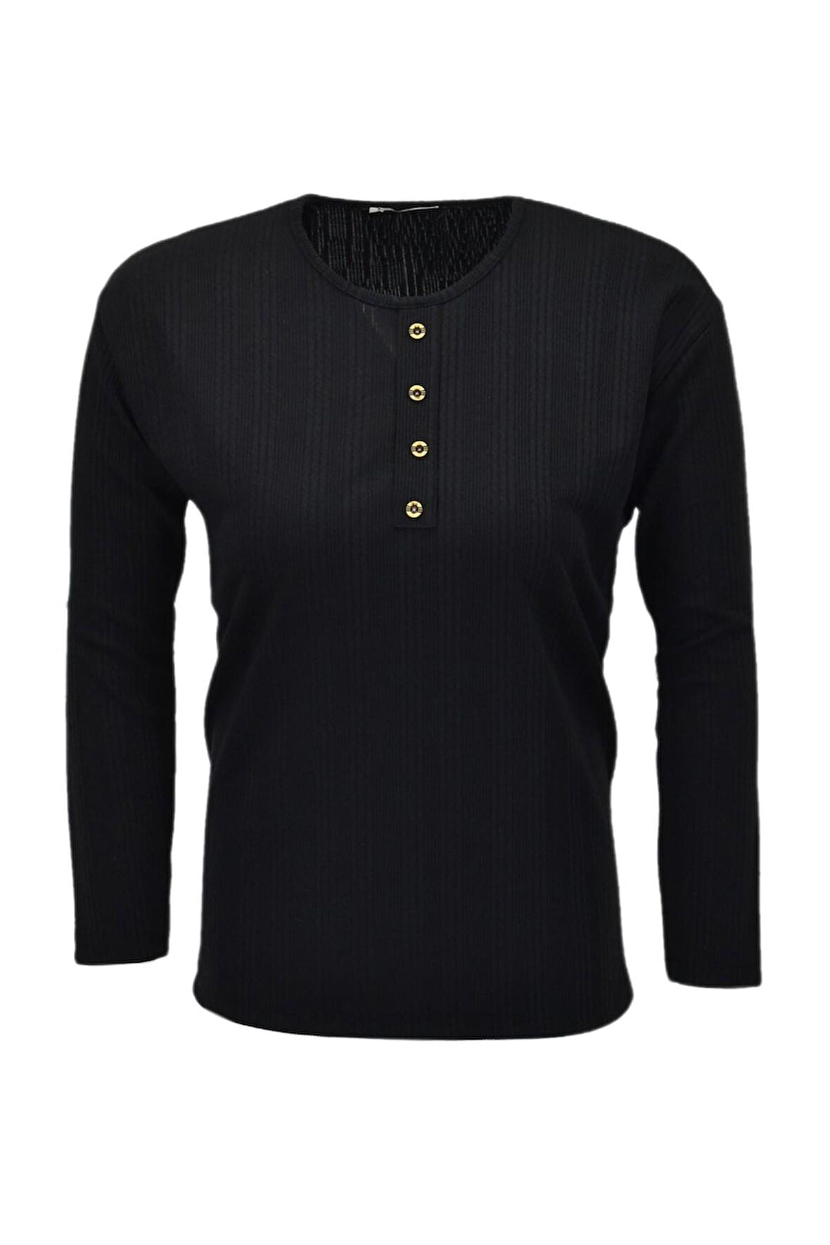 Kadın Kaşkorse Bluz BGL-ST04139