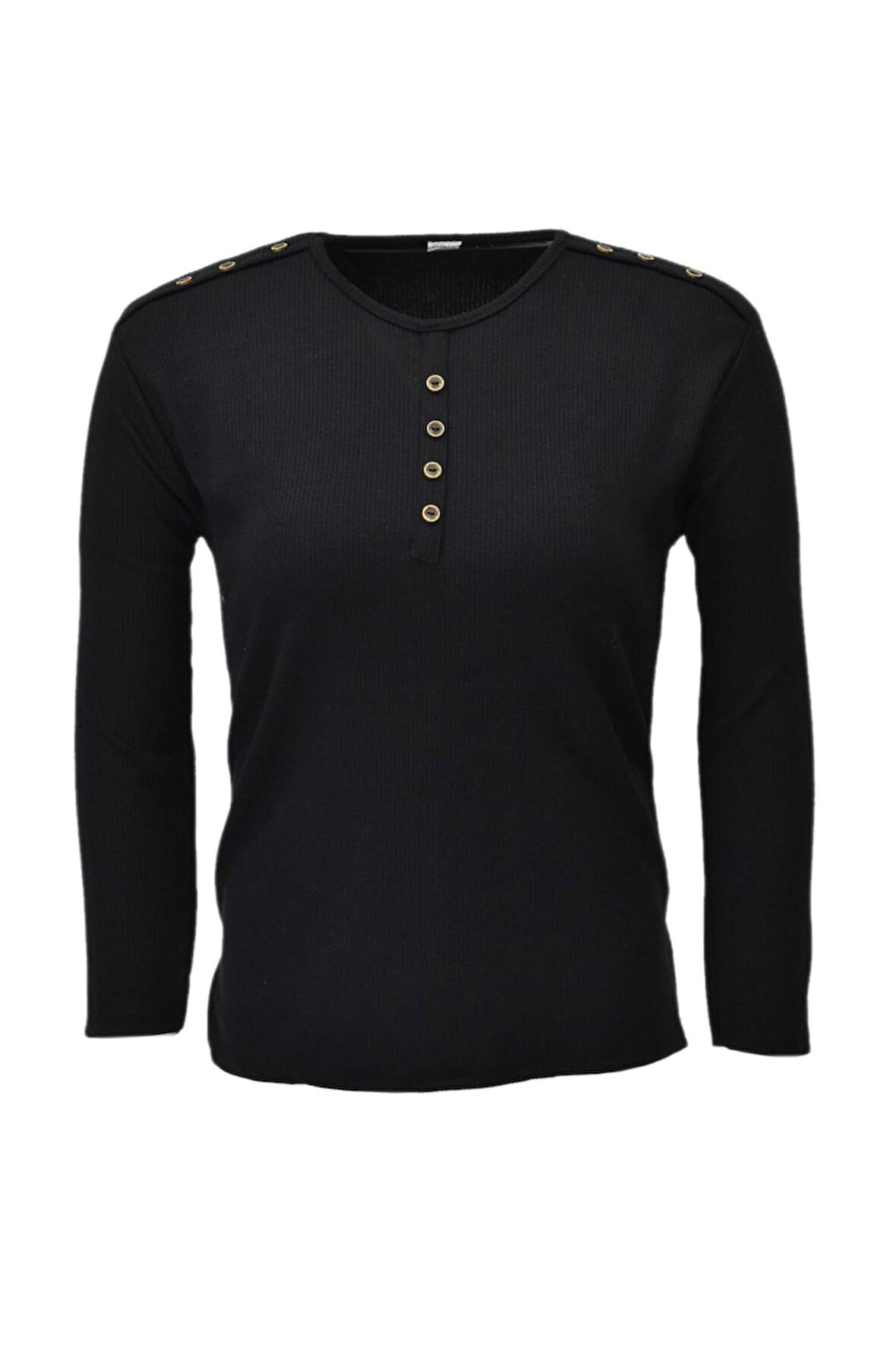 Kadın Kaşkorse Bluz BGL-ST04140