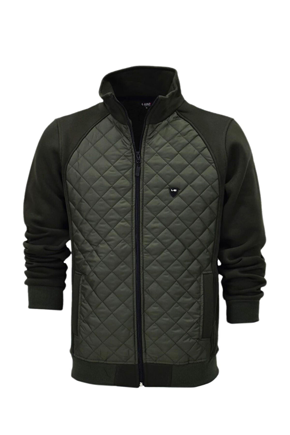 Erkek Kapitone Modelli Mont BGL-ST04148