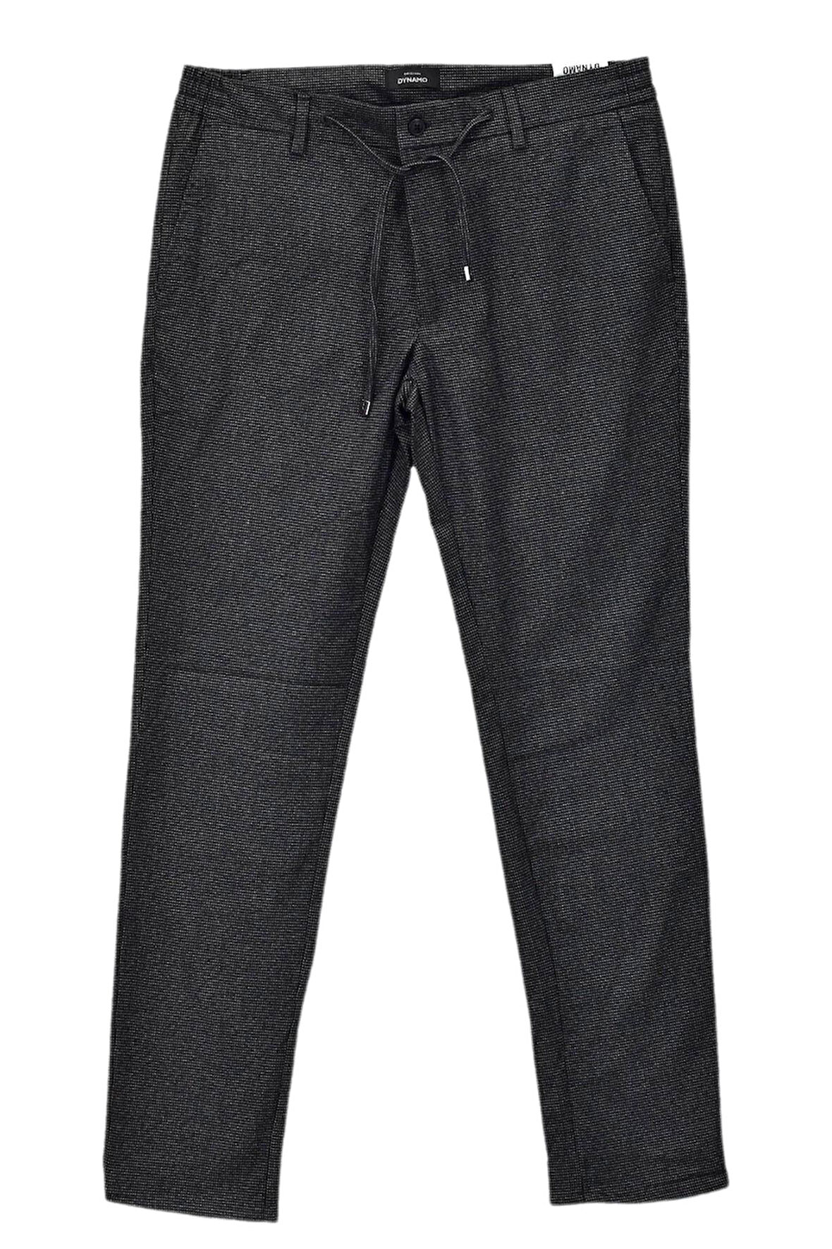 Erkek Kışlık Jogger Lastikli Pantolon 1908 BGL-ST04186