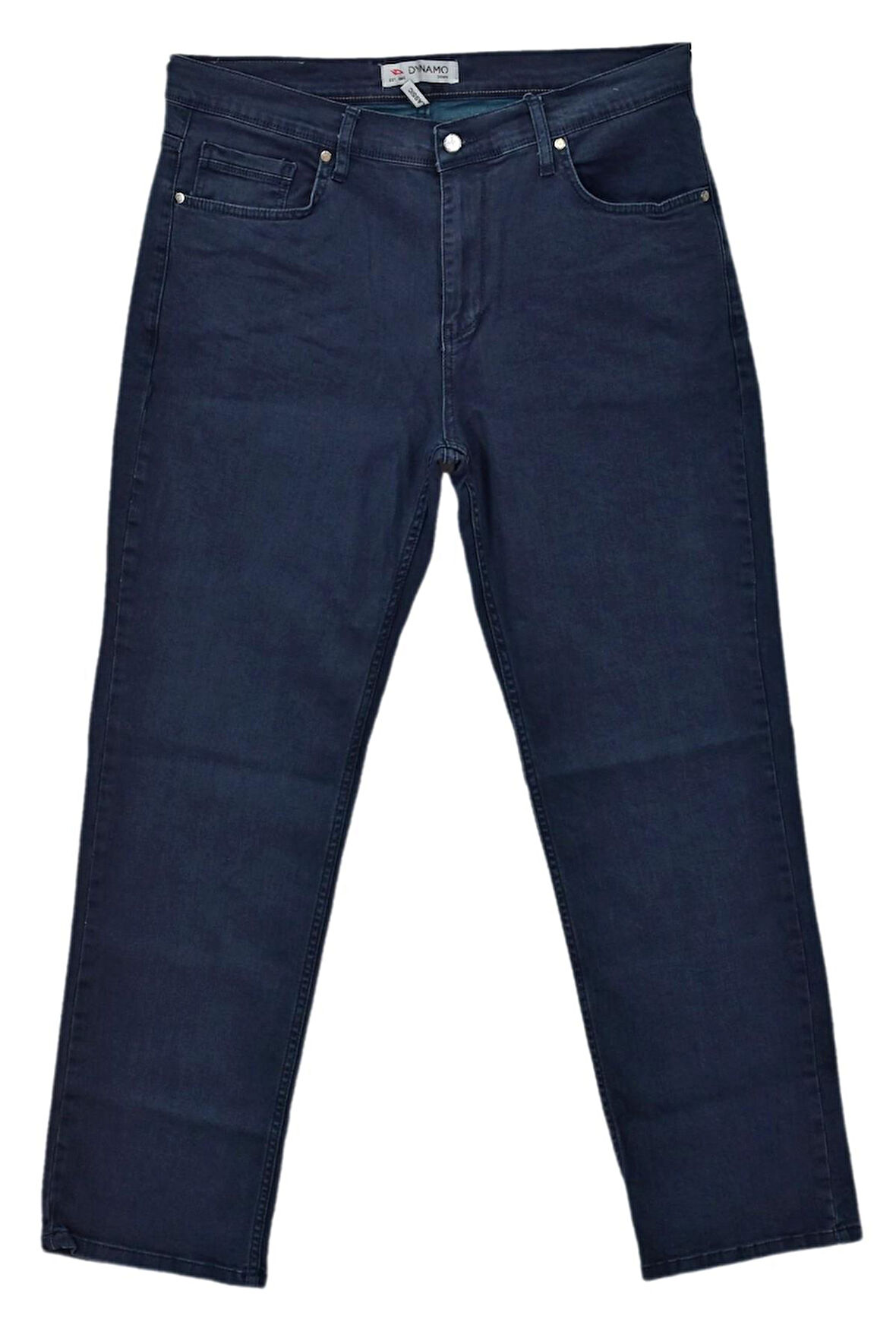 Erkek Jeans Pantolon Klasik Kalıp 1702 BGL-ST04190