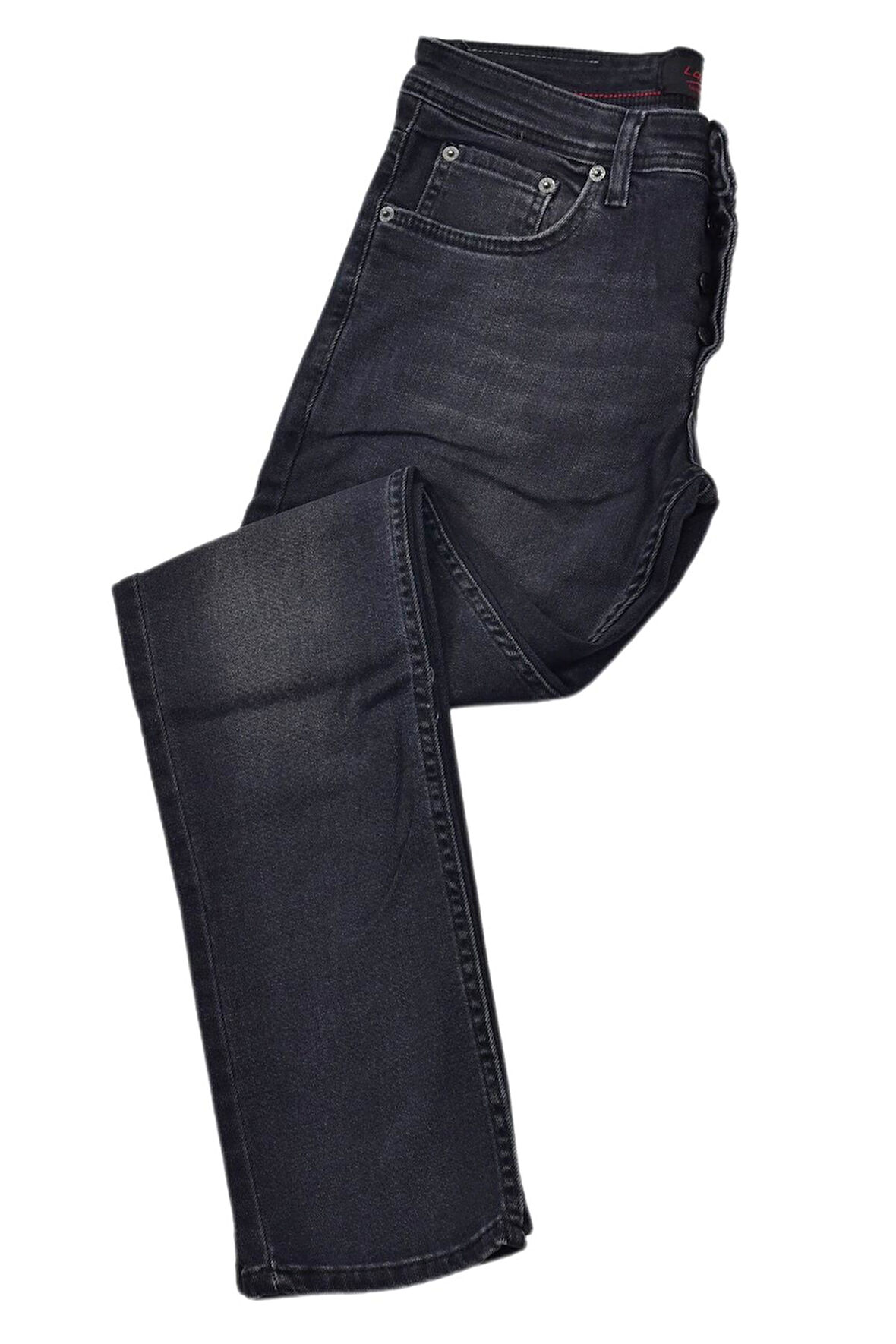 Erkek Silim Fit Jeans Pantolon 310 BGL-ST04196