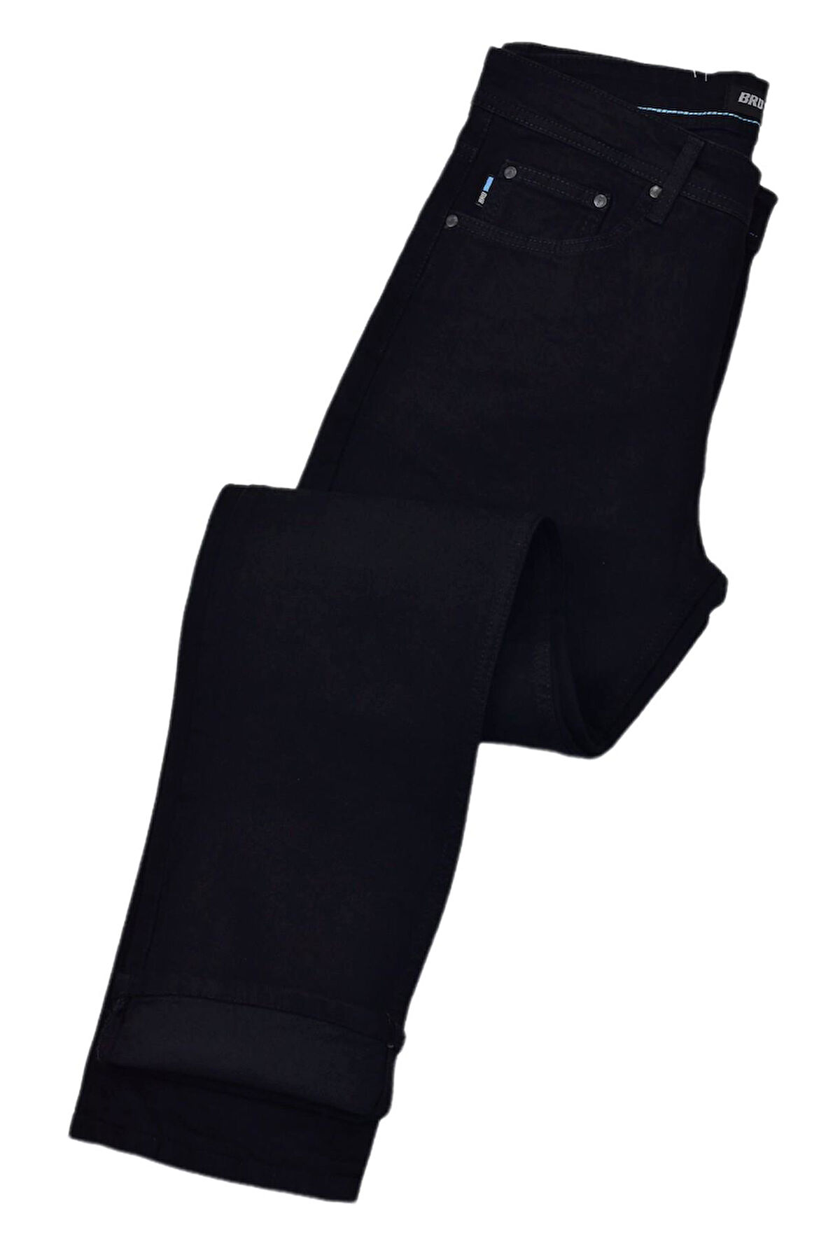 Erkek Regular Fit Jeans Pantolon 320 BGL-ST04199