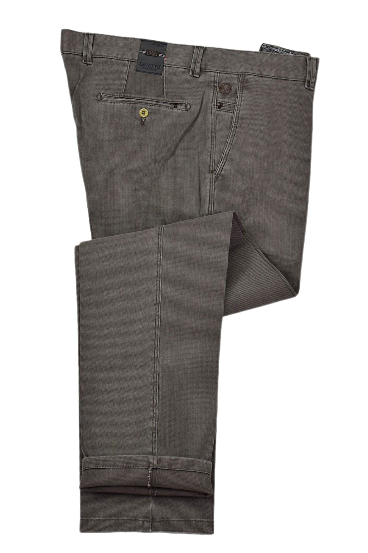 Erkek Mevsimlik Kanvas Pantolon BGL-ST04312