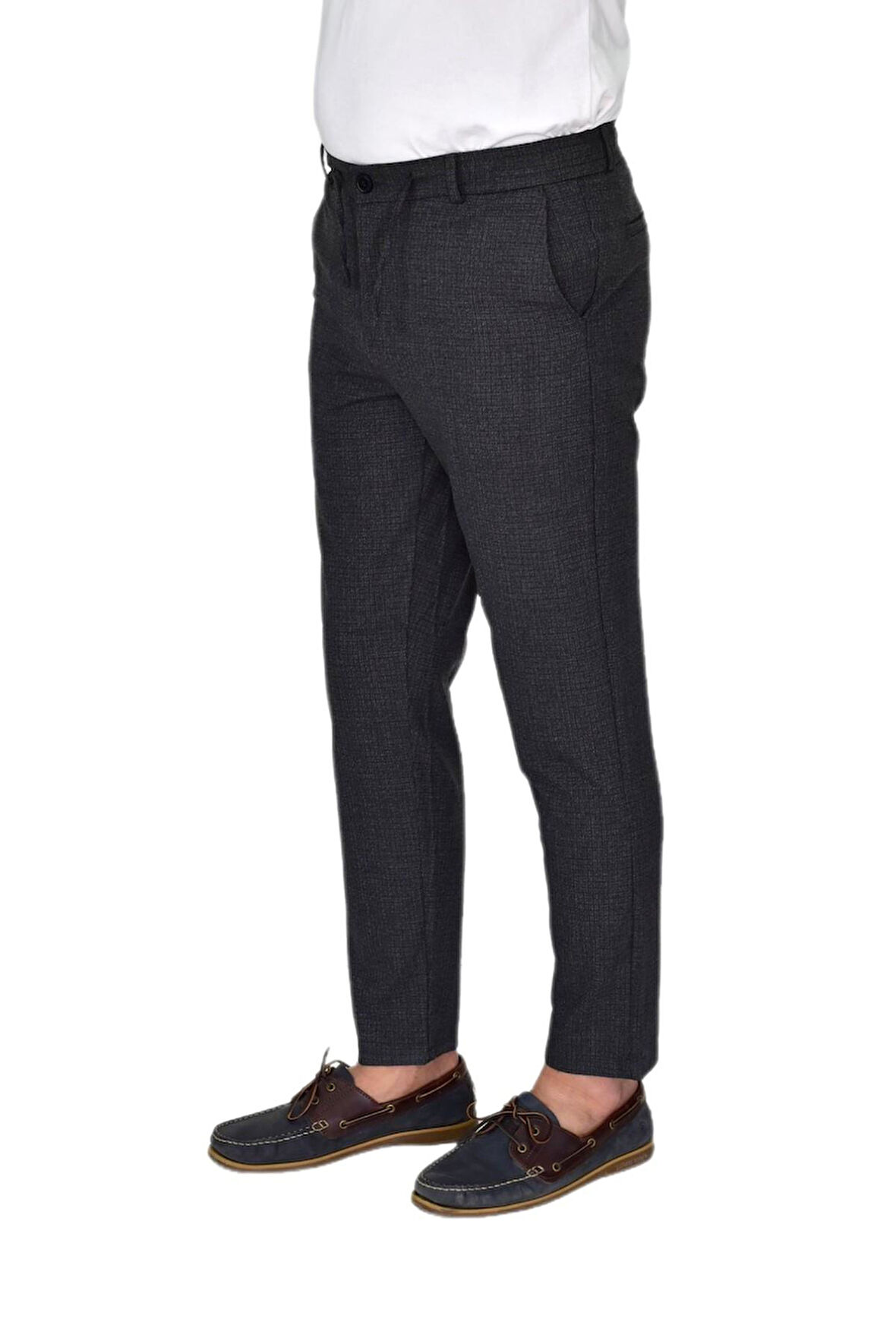 Erkek Jogger Lastikli Pantolon 1972 BGL-ST04420