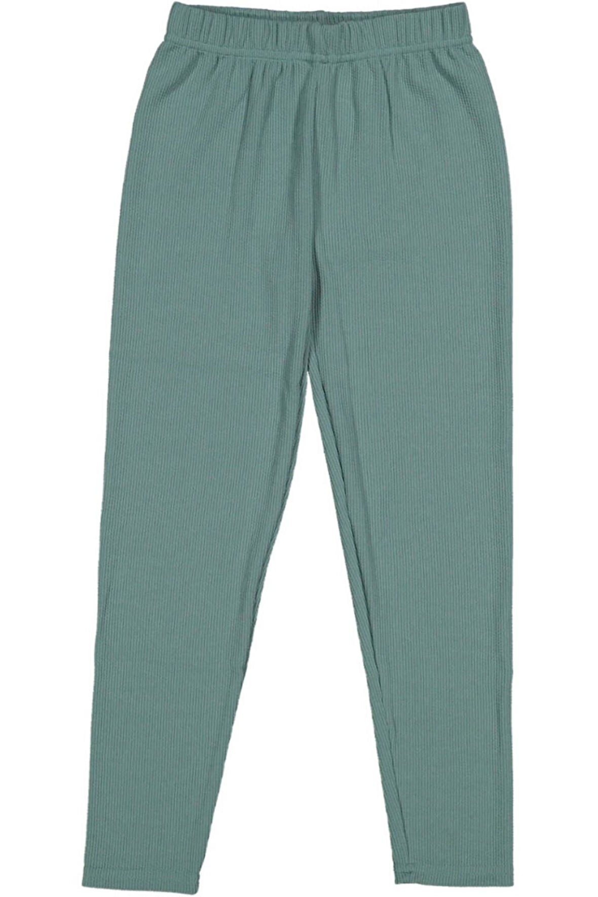 Kız Çocuk Fitilli Tayt 116727 BGL-ST04425