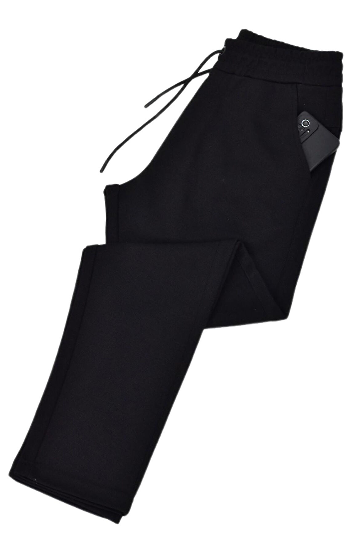 Erkek Jogger Pantolon Bel Tam Lastik AS-426 BGL-ST04516