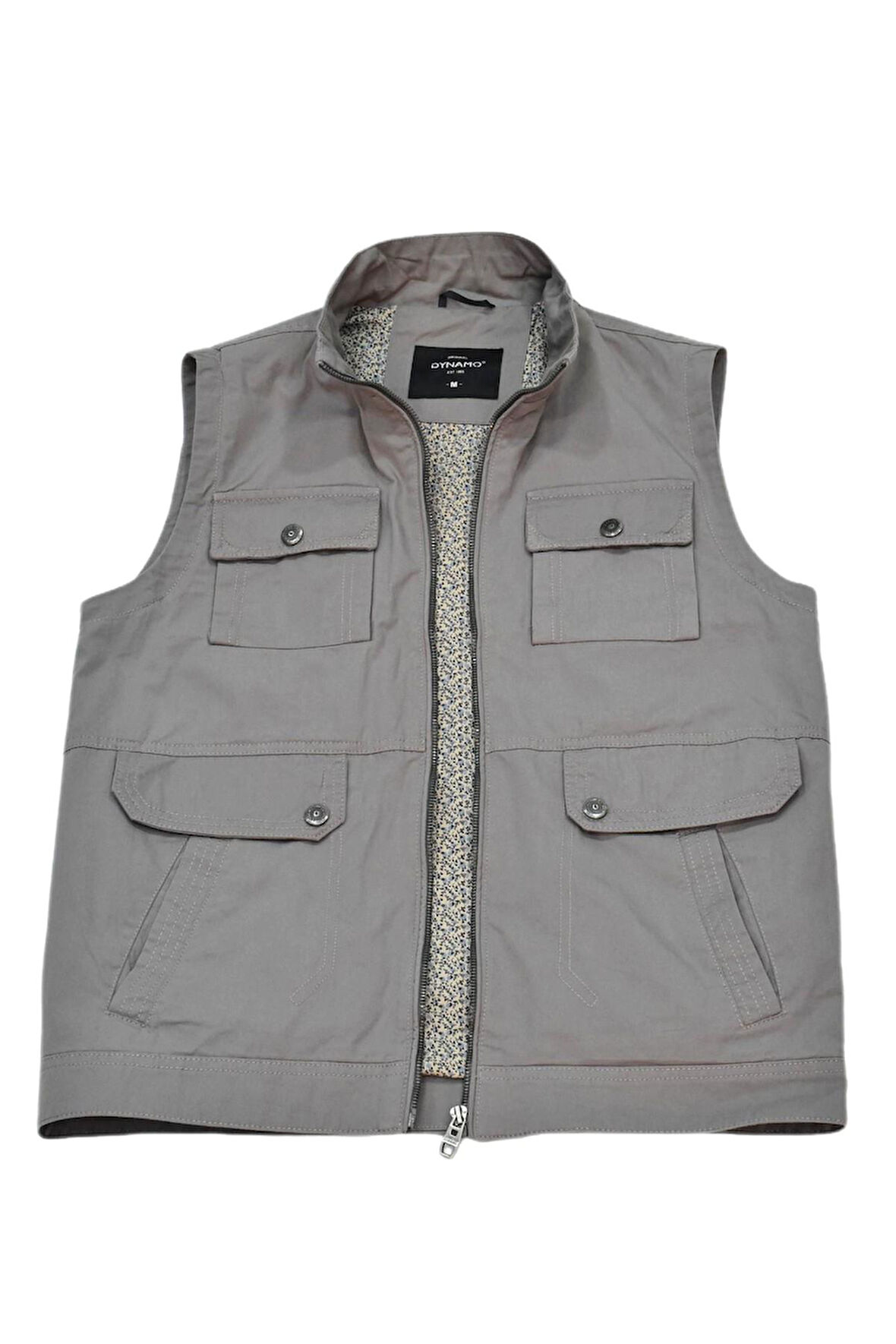 Erkek Spor Avcı Yelek 4492 BGL-ST04730