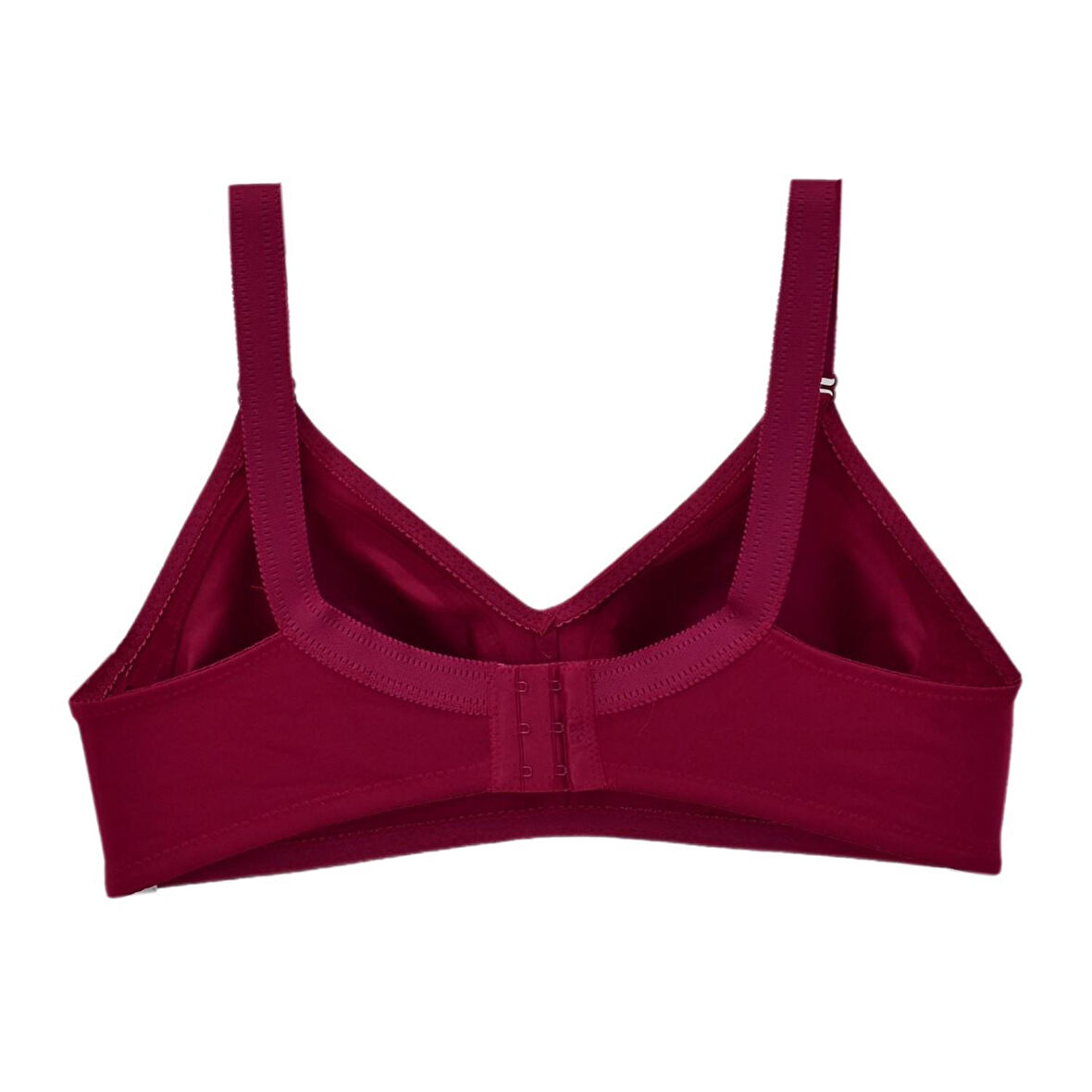 Kadın Toparlayıcı Desteksiz C Cup Sütyen BGL-ST04731