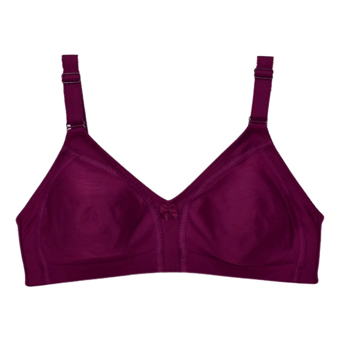 Kadın Toparlayıcı Desteksiz C Cup Sütyen BGL-ST04731