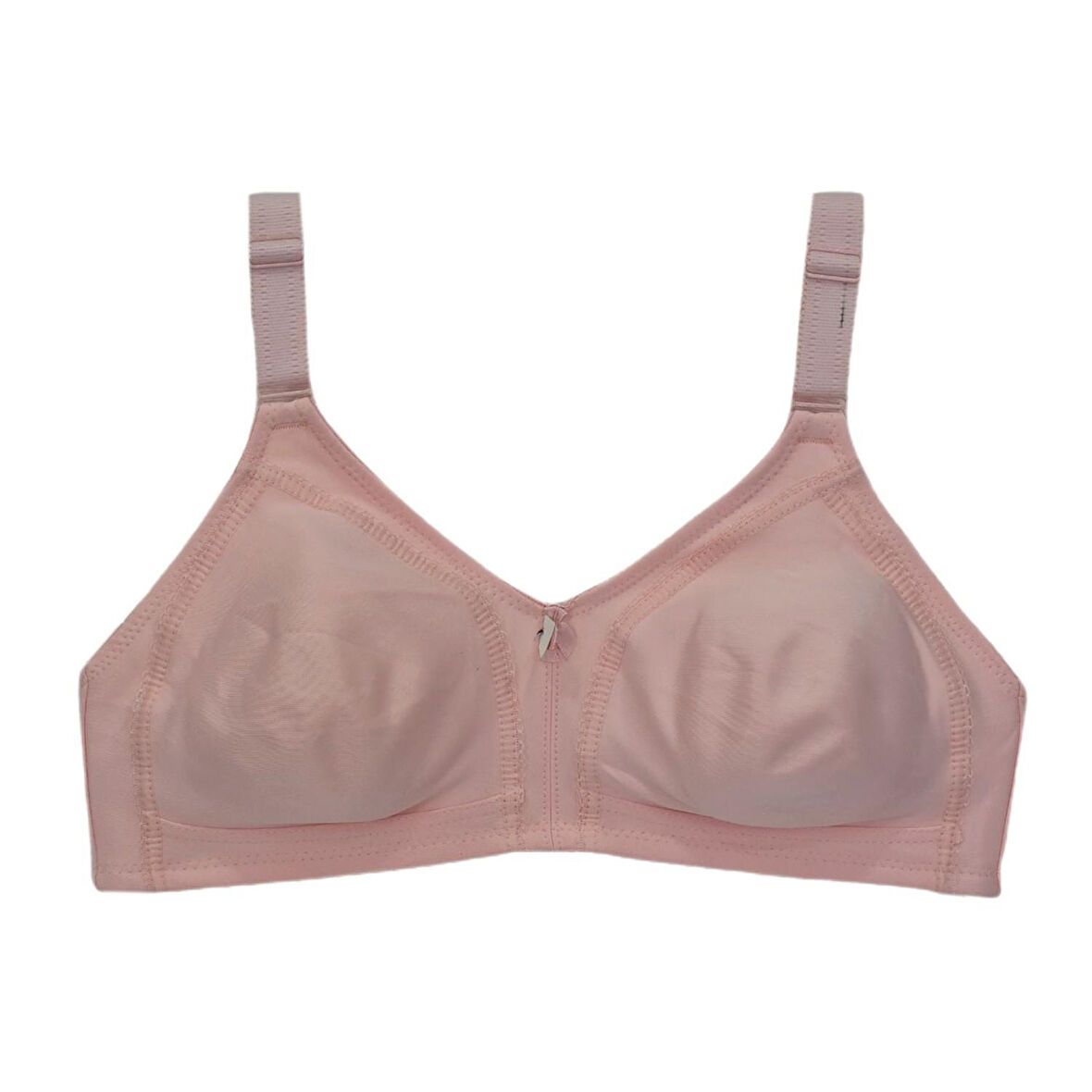 Kadın Toparlayıcı Desteksiz C Cup Sütyen BGL-ST04731