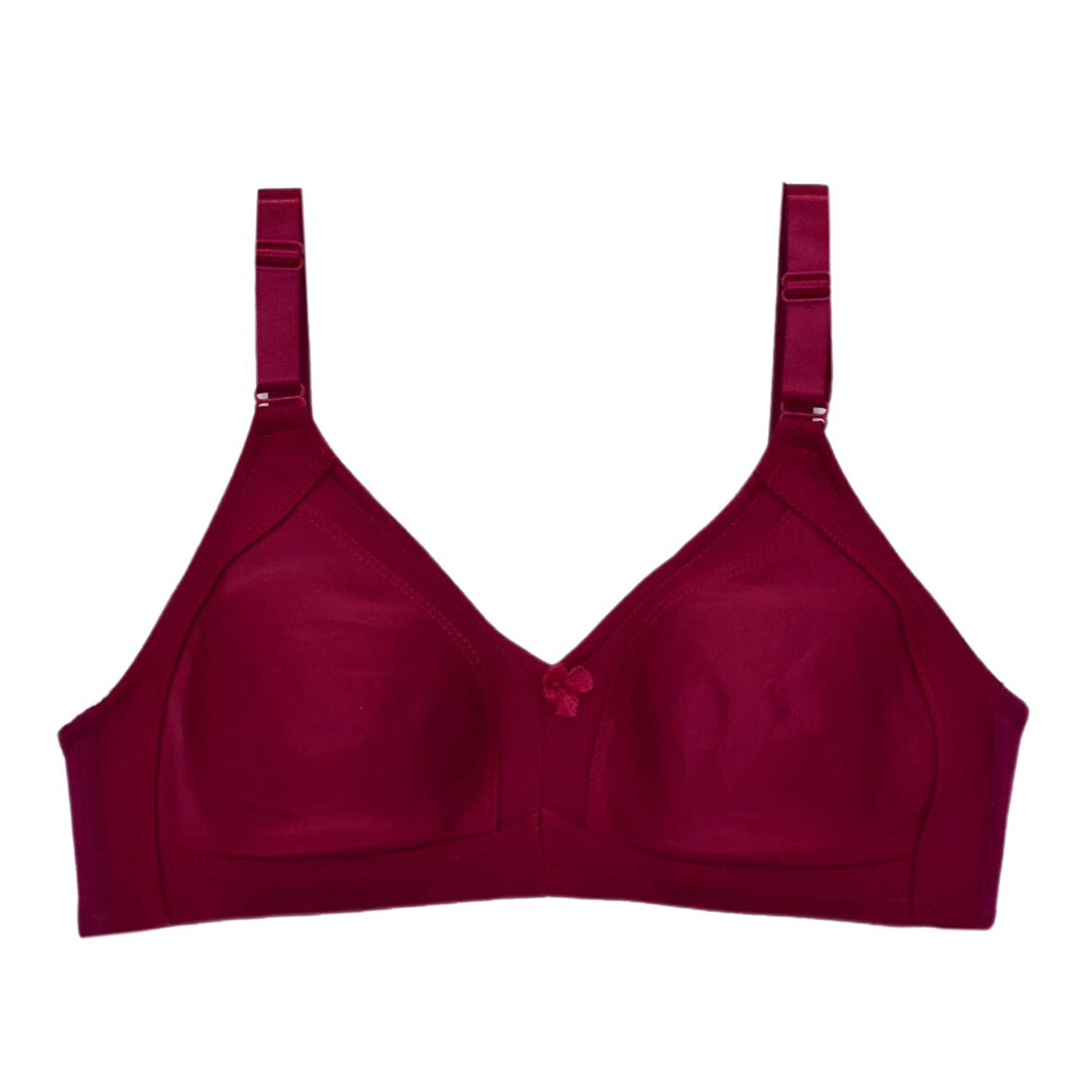 Kadın Toparlayıcı Desteksiz C Cup Sütyen BGL-ST04732