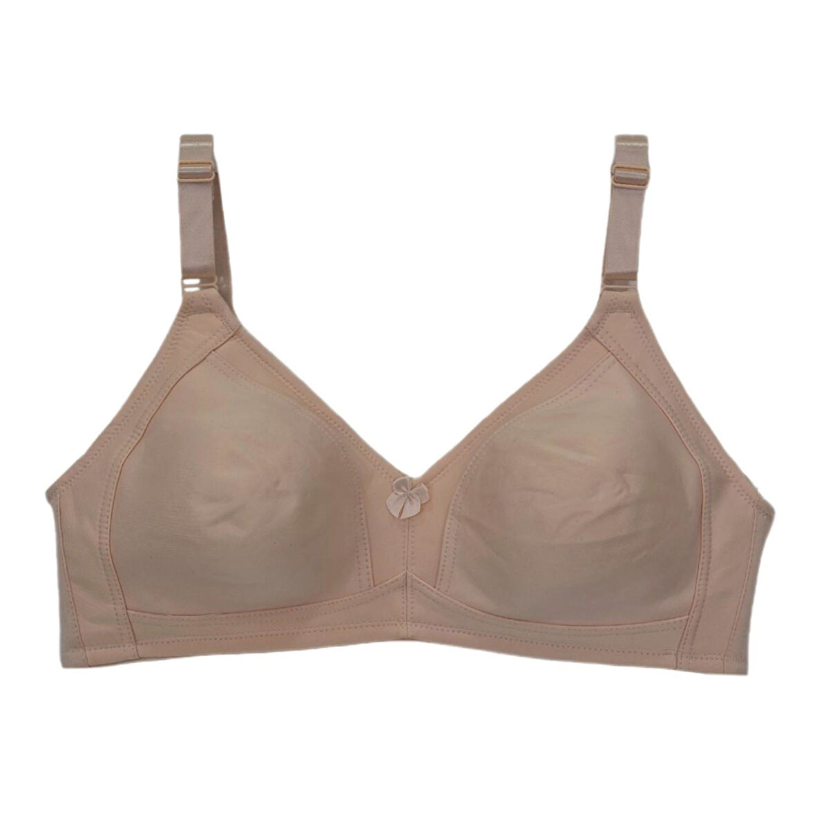 Kadın Toparlayıcı Desteksiz C Cup Sütyen BGL-ST04732