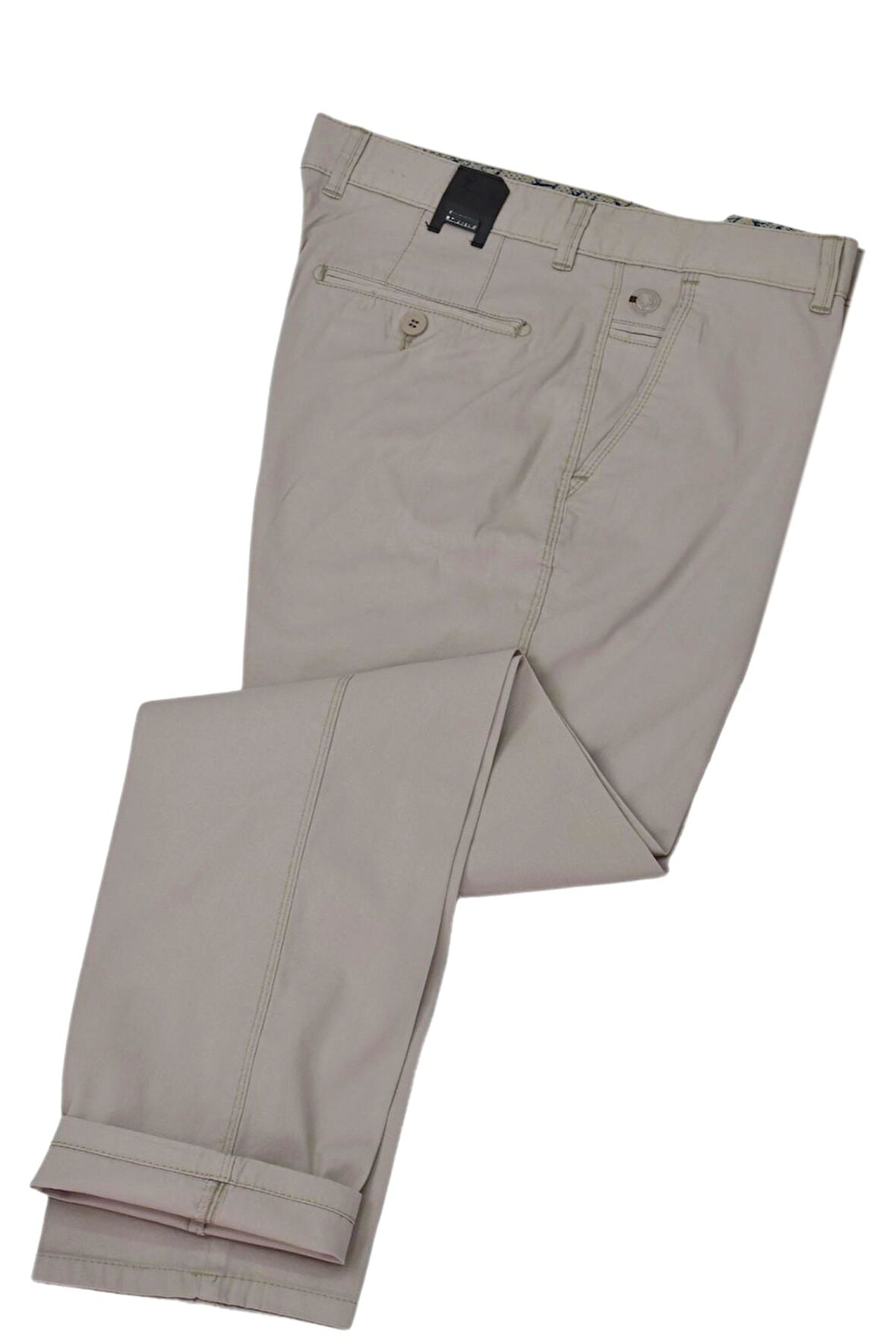 Erkek Kanvas Yazlık Pantolon Klasik 1238 BGL-ST04758