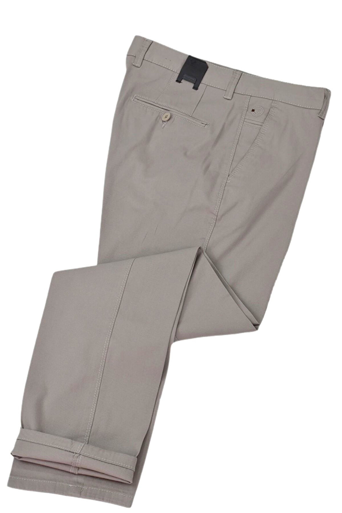 Erkek Kanvas Yazlık Pantolon Klasik 1238 BGL-ST04758