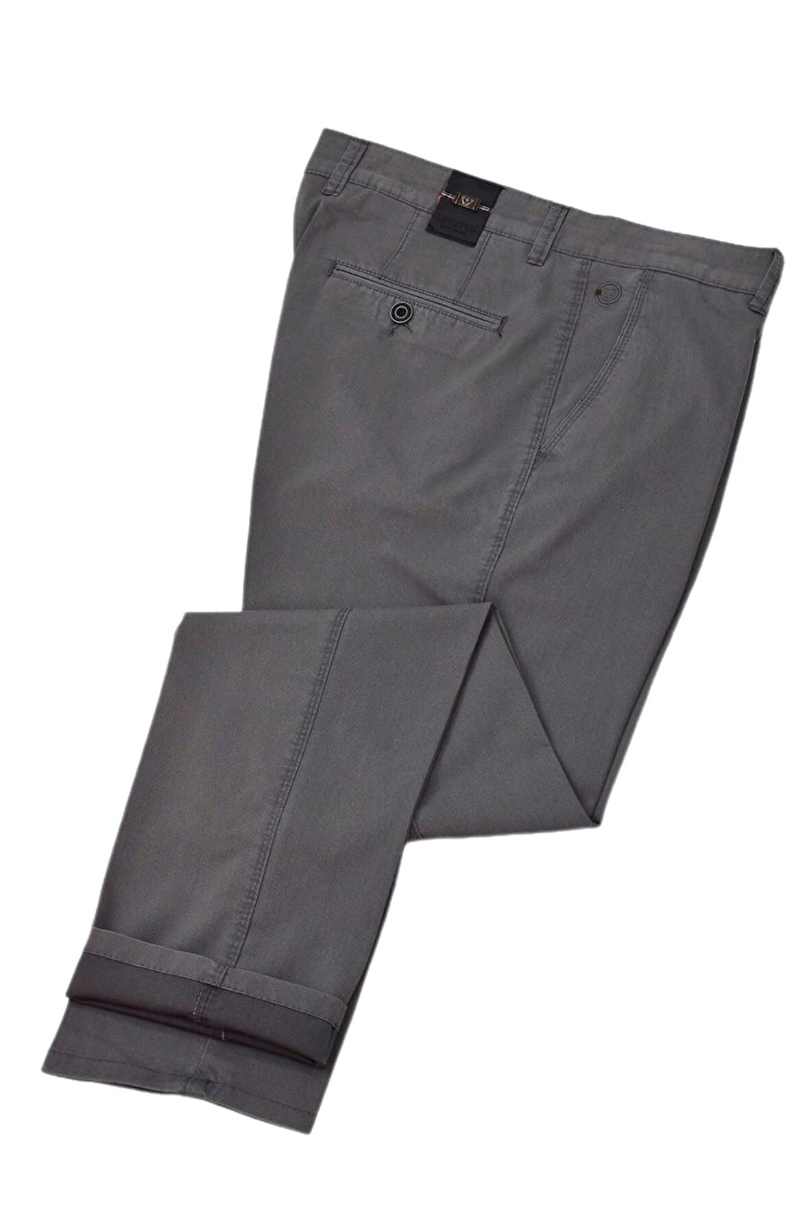 Erkek Kanvas Yazlık Pantolon Klasik 812 BGL-ST04760