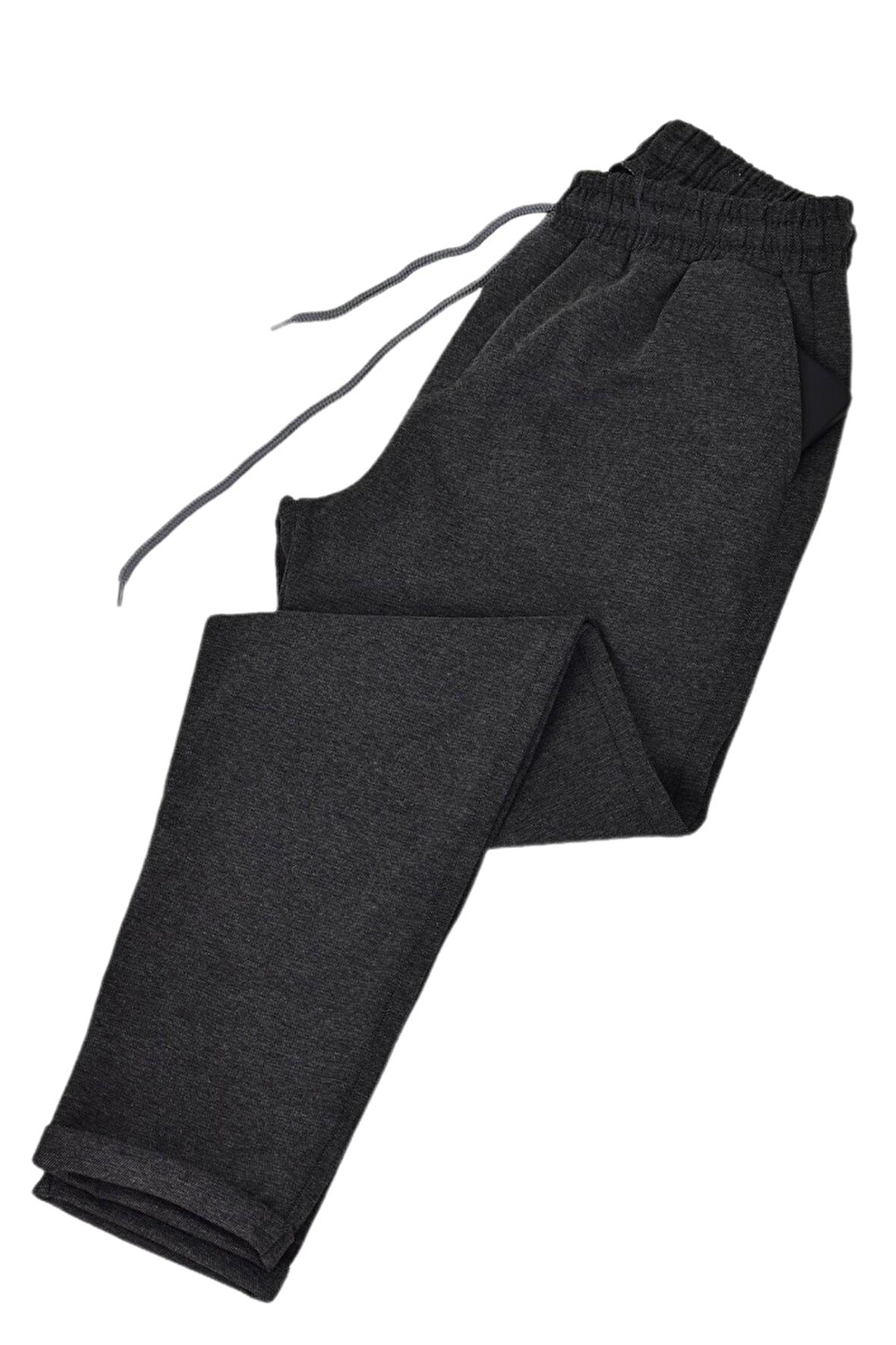 Erkek Beli Lastikli Jogger Pantolon Regular Fit 3221 BGL-ST04768