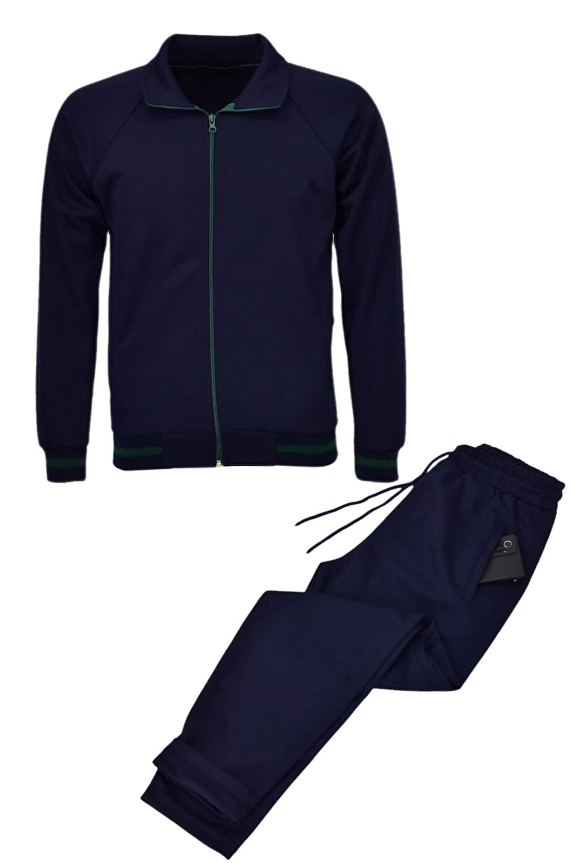 Erkek Eşofman Takım 3245 BGL-ST04770