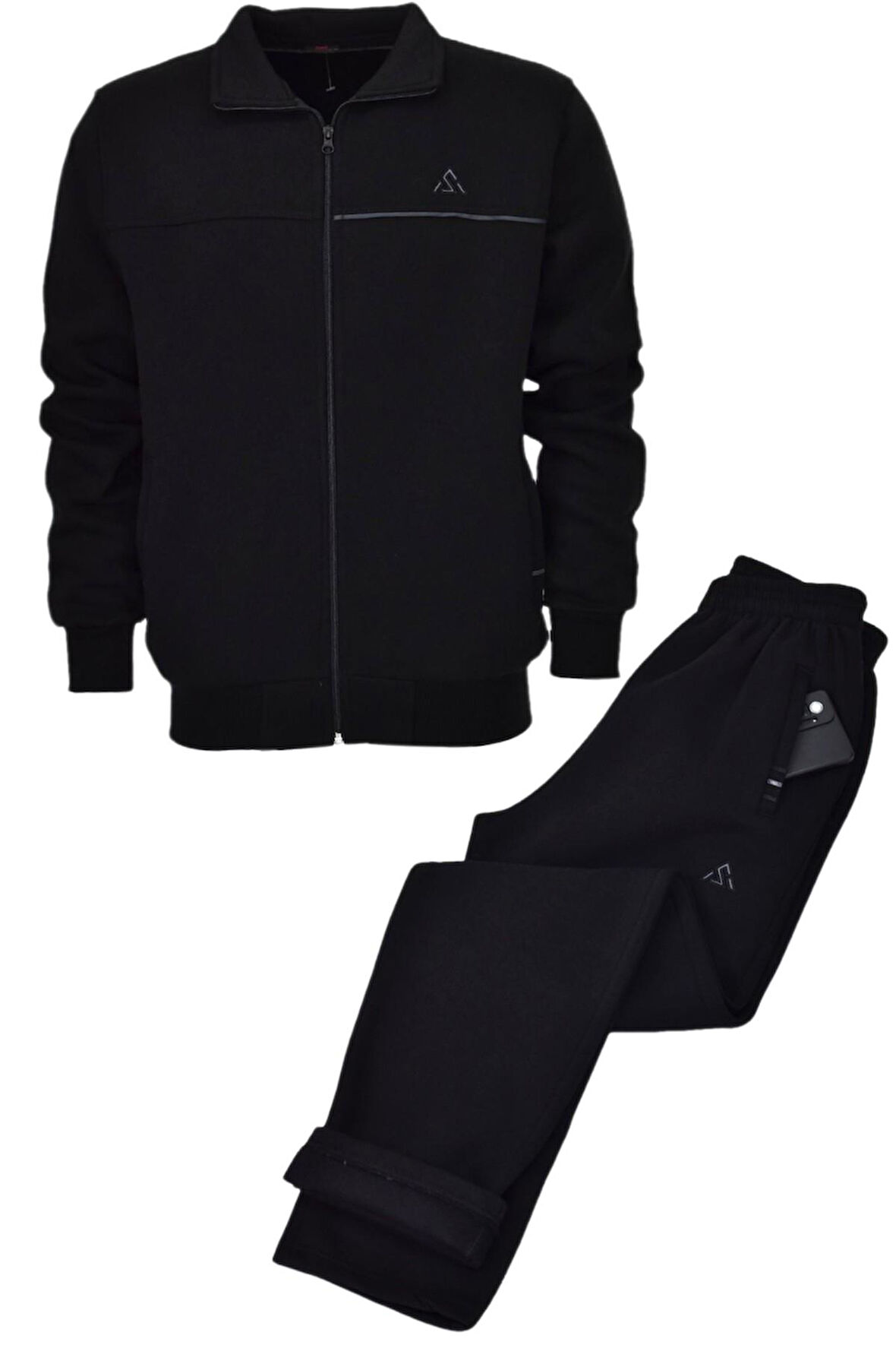 Erkek 3 İplik Eşofman Takım 3280 BGL-ST04777