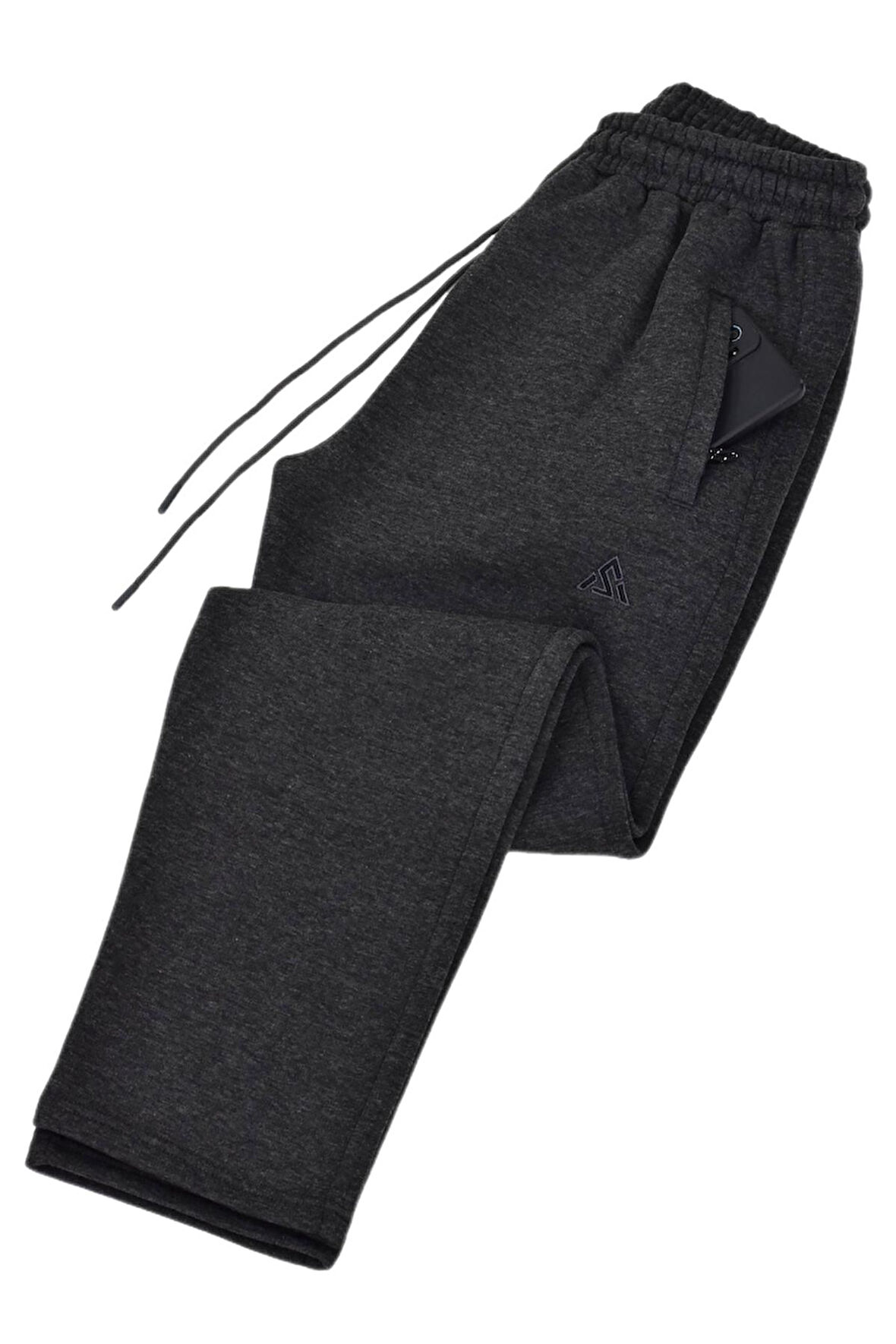 Erkek 3 İplik Eşofman Altı 3279 BGL-ST04786