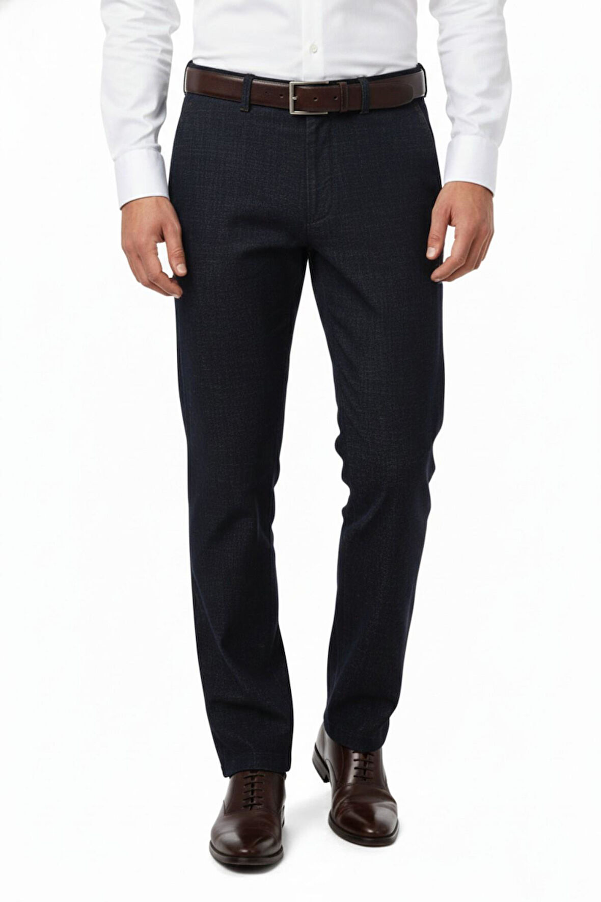 Erkek Kışlık Kanvas Pantolon BGL-ST04829