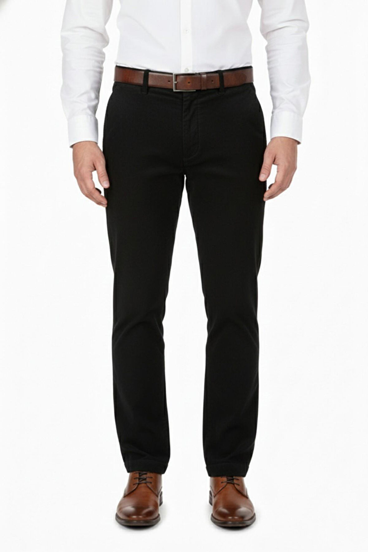 Erkek Kadife Pantolon Regular Kalıp BGL-ST05055