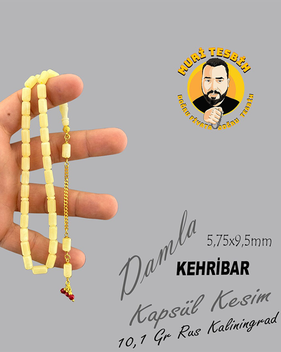 10,1 GR RUS KALİNİNGRAD 925 AYAR GÜMÜŞ PÜSKÜL KAPSÜL KESİM 5,75X9,50