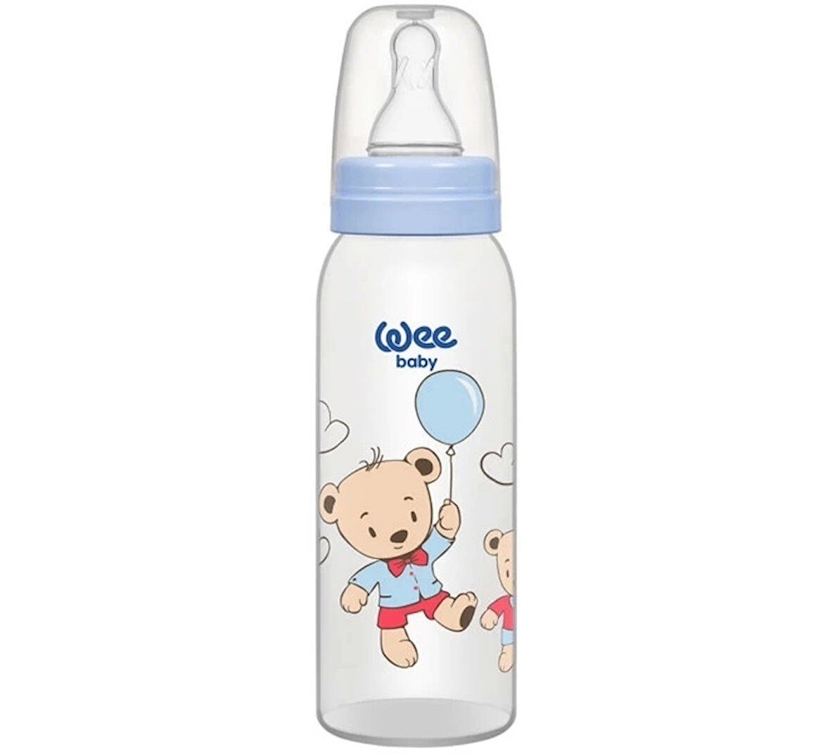 Wee Baby Klasik Pp Biberon 250 Ml 852