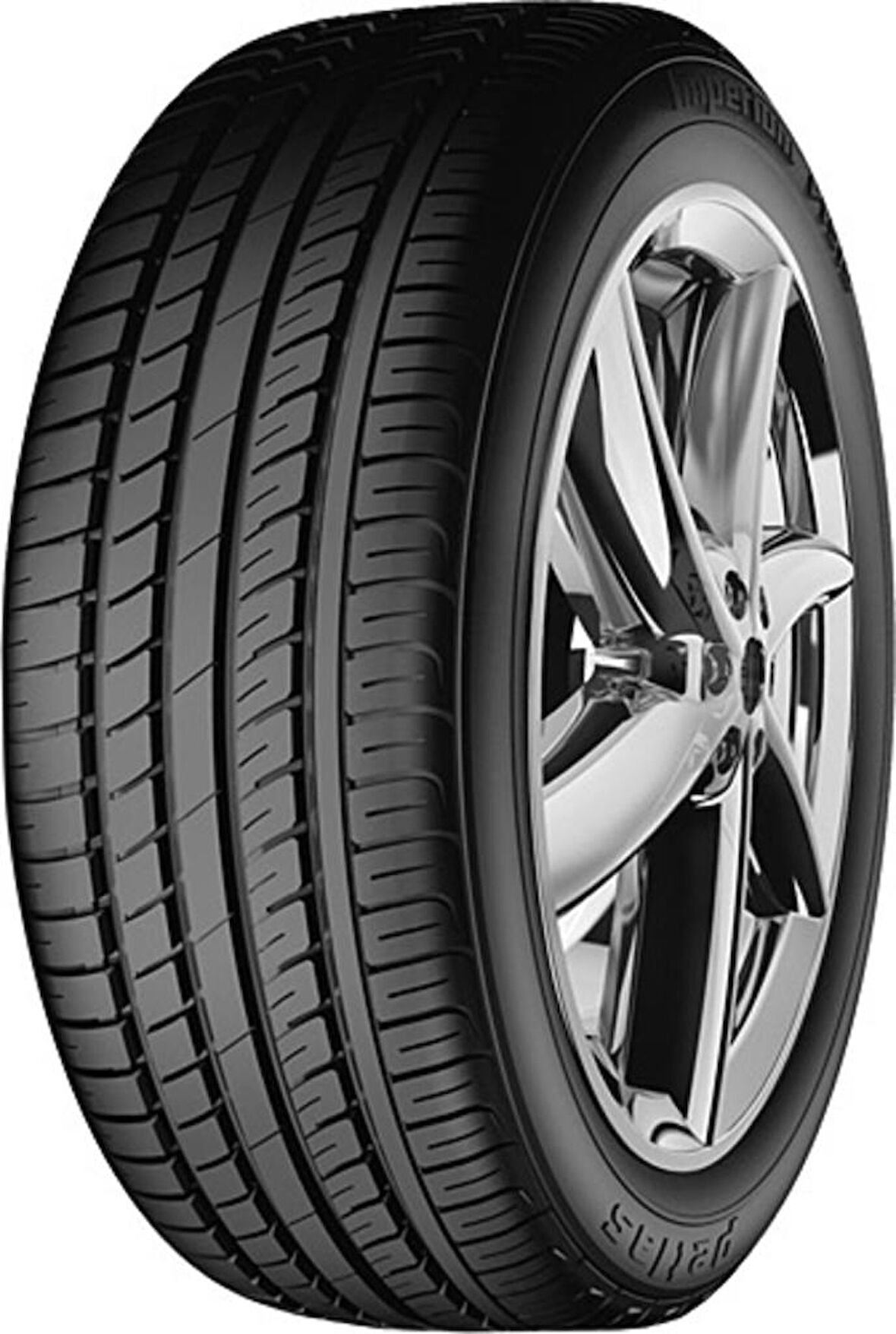 PETLAS 195/55R16 87V IMPERIUM PT515 2025 Yaz Lastiği 