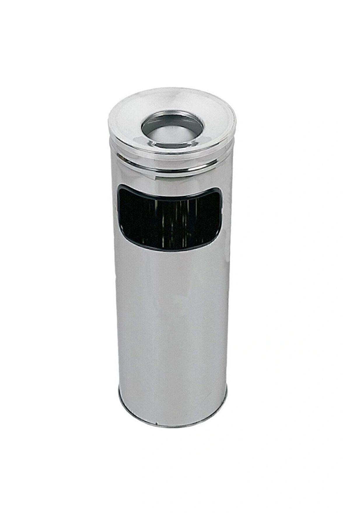 Küllük Ayaklı Kolon Tipi Paslanmaz Çelik