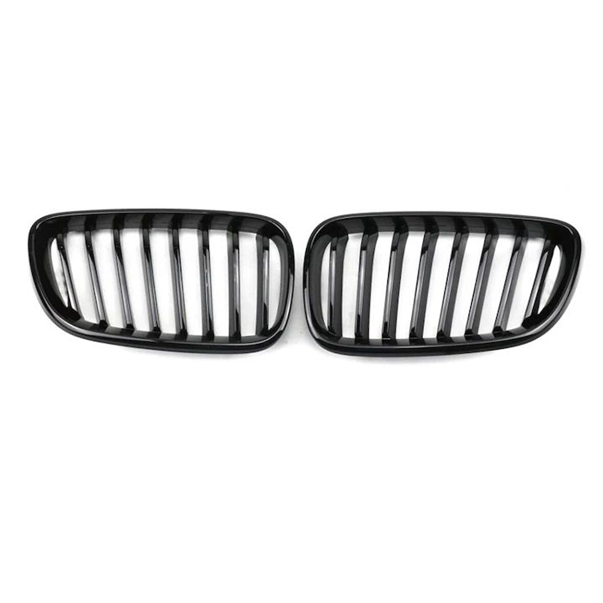 Bmw F22 Panjur Seti Parlak Siyah