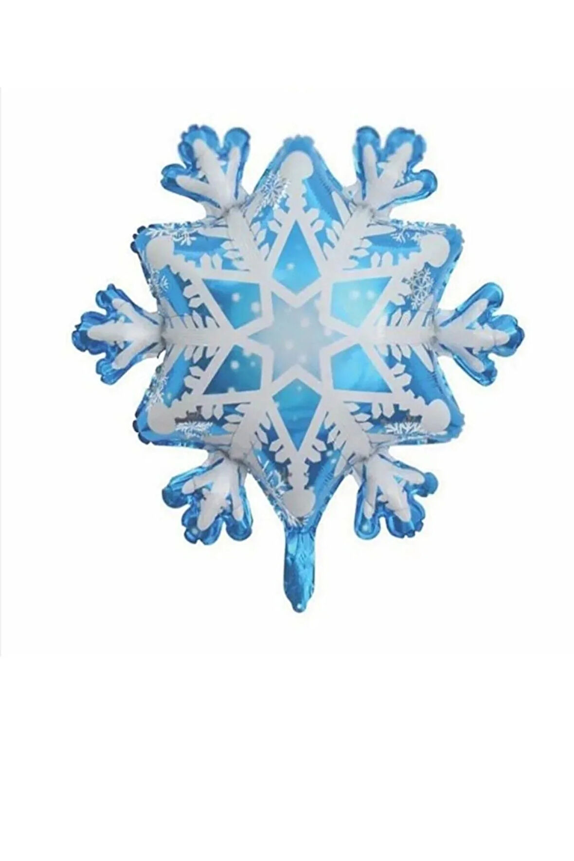 KAR TANESİ FOLYO BALON