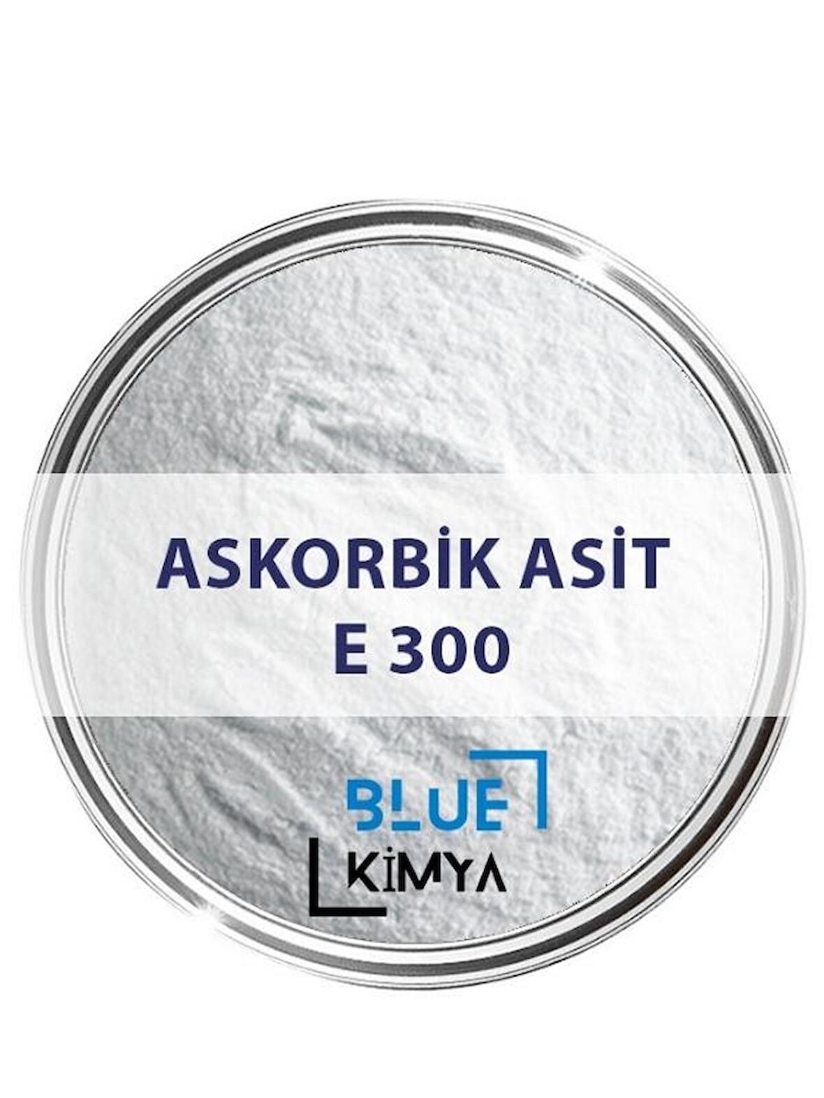 Askorbik Asit ( C Vitamini ) E300 250 Gr