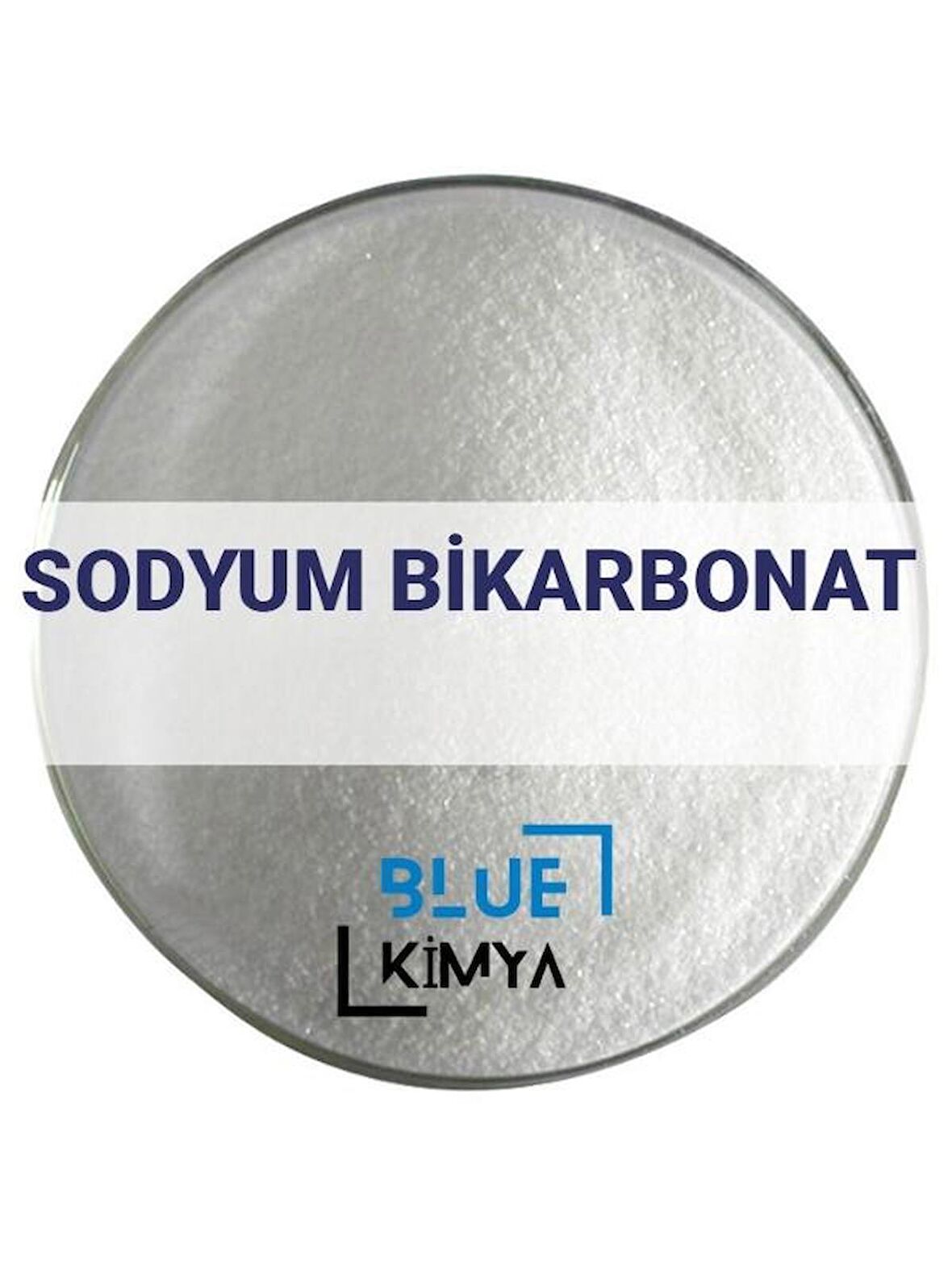 Sodyum Bikarbonat %100 Saf E500 - 25 Kg