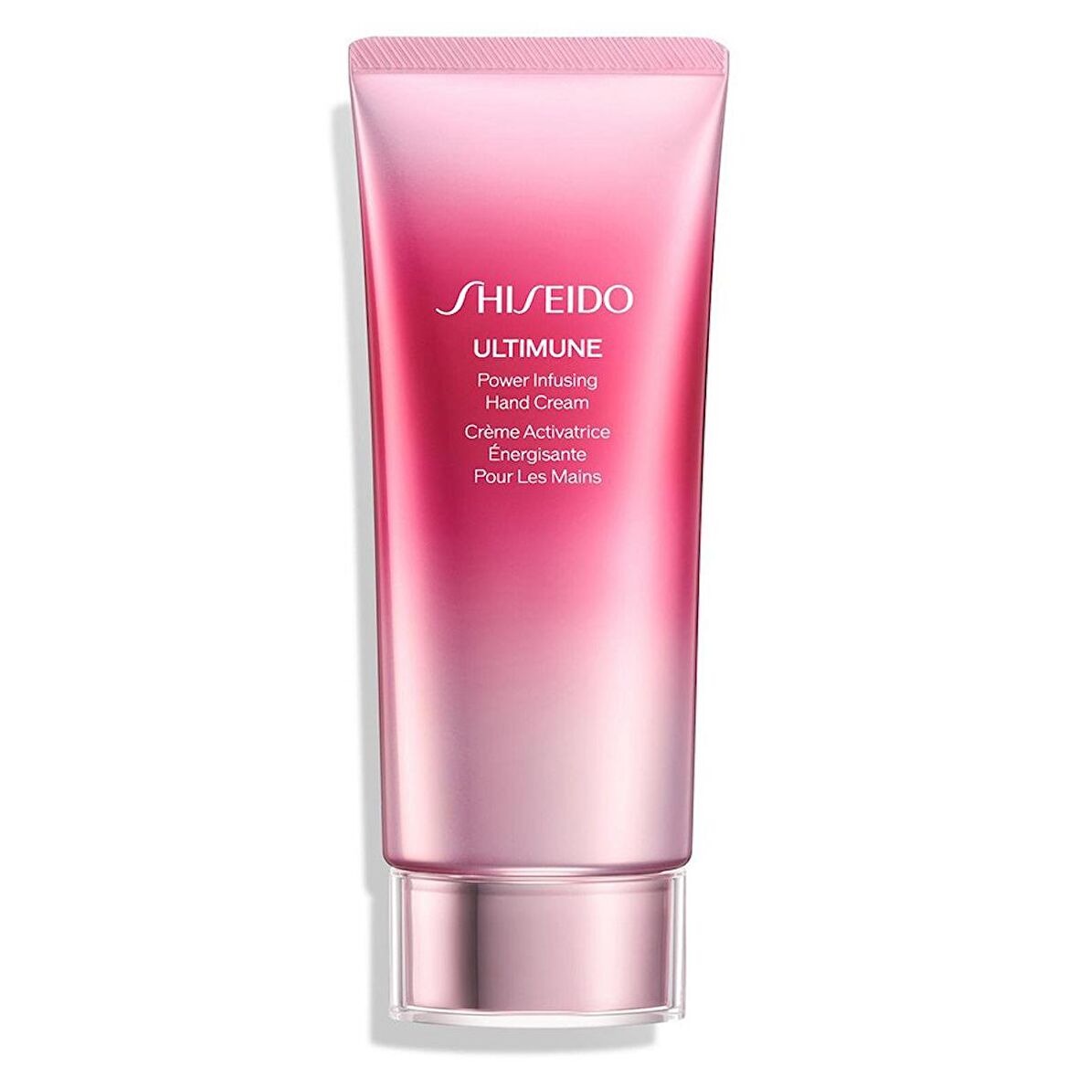 Shiseido UTM Power Infusing Hand Cream 75ML