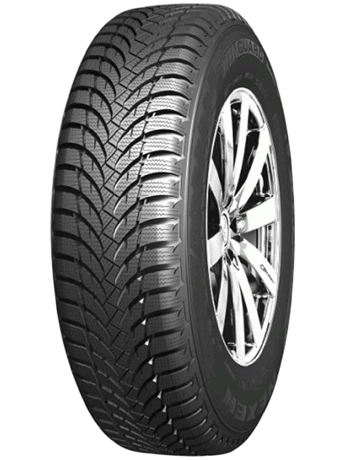 NEXEN 205/55R16 91T WINGUARD SNOW'G 3 2025 ÜRETİM KIŞ LASTİĞİ
