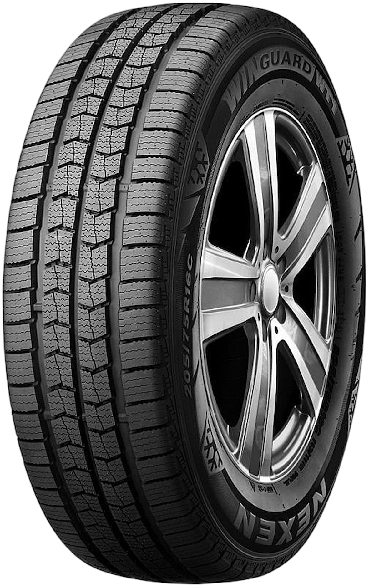 NEXEN 185/65R15 88T WINGUARD SNOW'G 3 2025 KIŞ LASTİĞİ