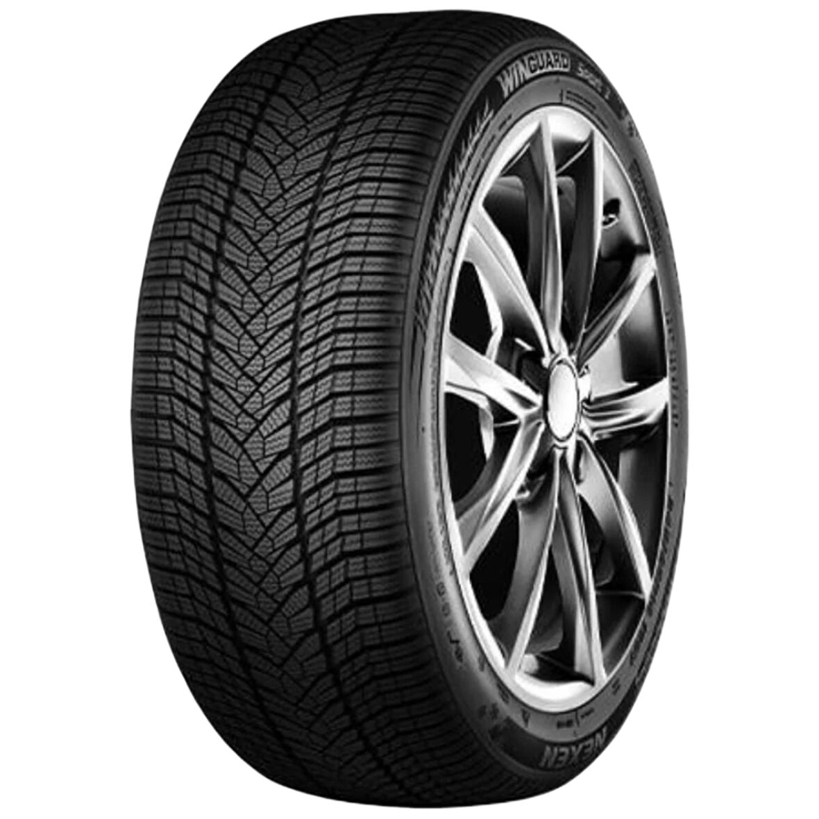 NEXEN 205/55R19 97H XL WINGUARD SPORT 3 KIŞ LASTİĞİ 2025 ÜRETİM