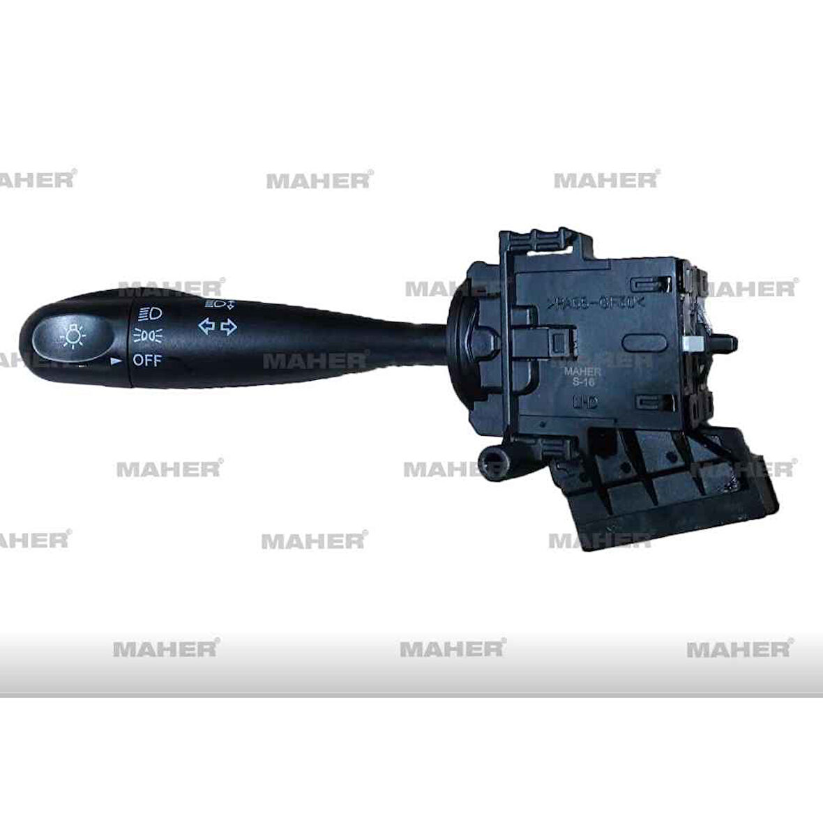 KOL FAR-SİNYAL KUMANDA KMY 05= / BONGO 04= TEK