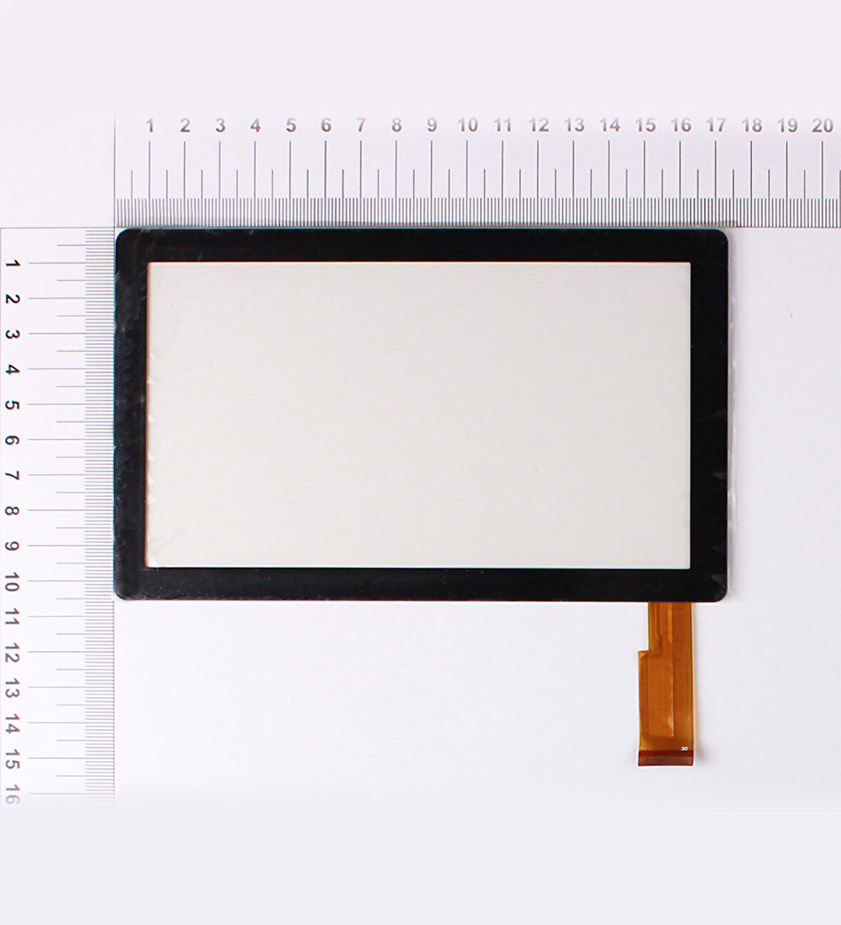 Digiphone Super Slim S-2 Tablet Dokunmatiği Siyah