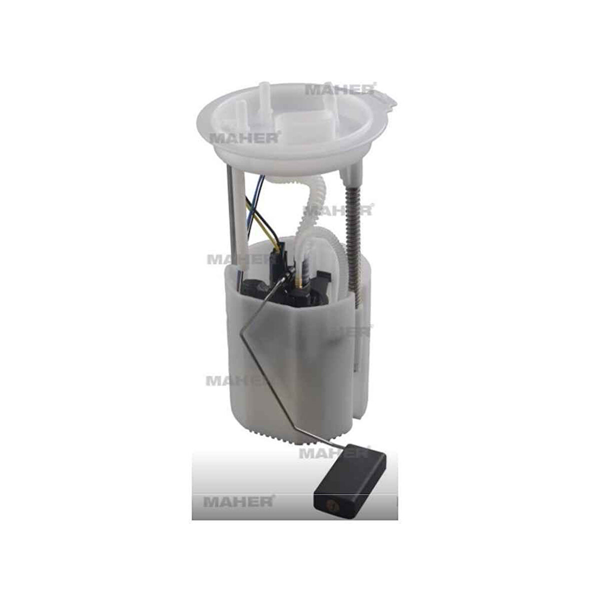 DEPO SAMANDIRASI KOMPLE GOLF5 / GOLF6 / JETTA / A3 / LEON 04-10 CAXA-BMY-BLG-BGU-BSE-BAG-BLF-BLP-CBZA-CBZB 1.2 TSI-1.4 TSI-1.6-1.6 FSI 4 BAR