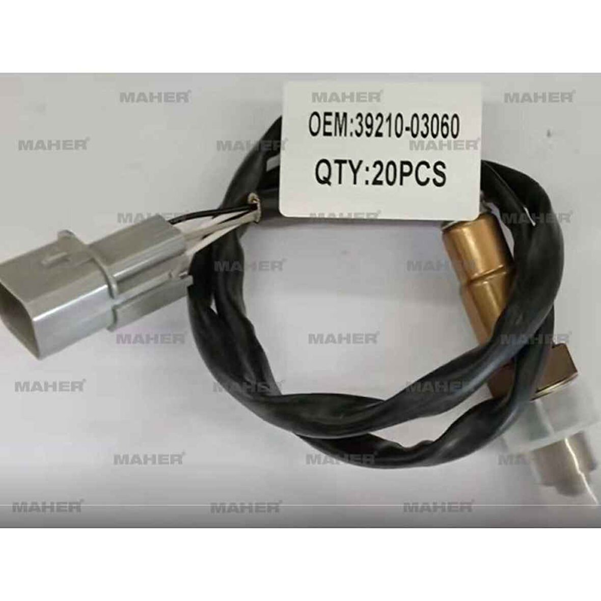 SENSÖR OKSİJEN ACCENT 14-16 BLUE 1.4 KAPPA ALT