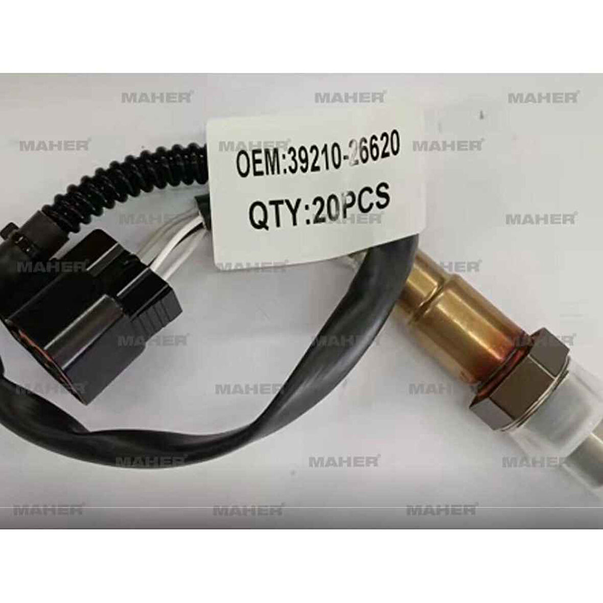 SENSÖR OKSİJEN ACCENT 06-11 ERA / ELANTRA / GETZ ÜST